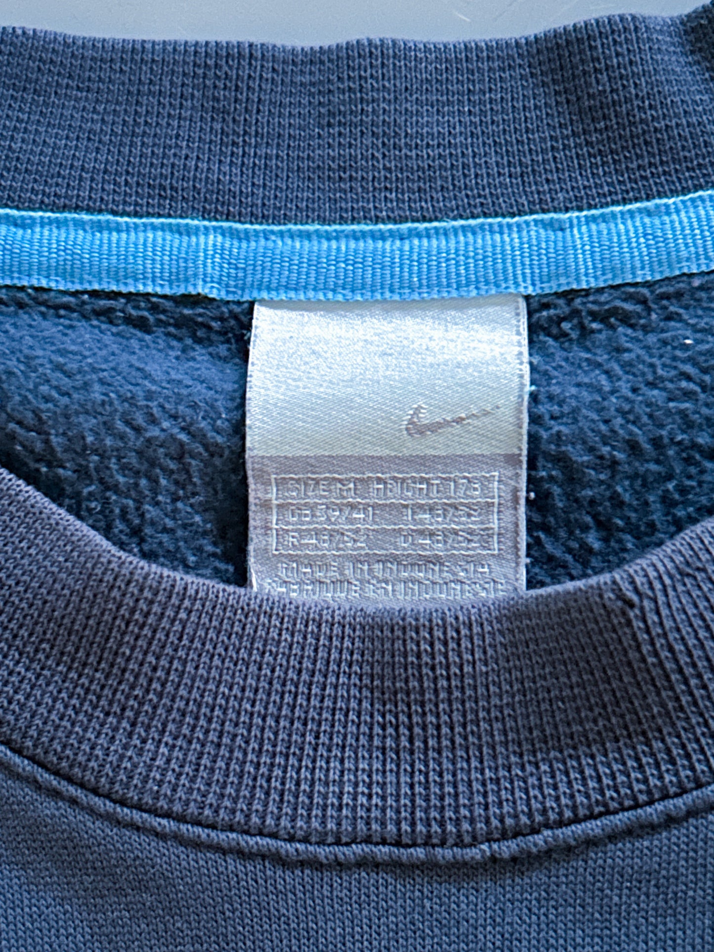 Nike Vintage *CORTEZ* Pullover | M