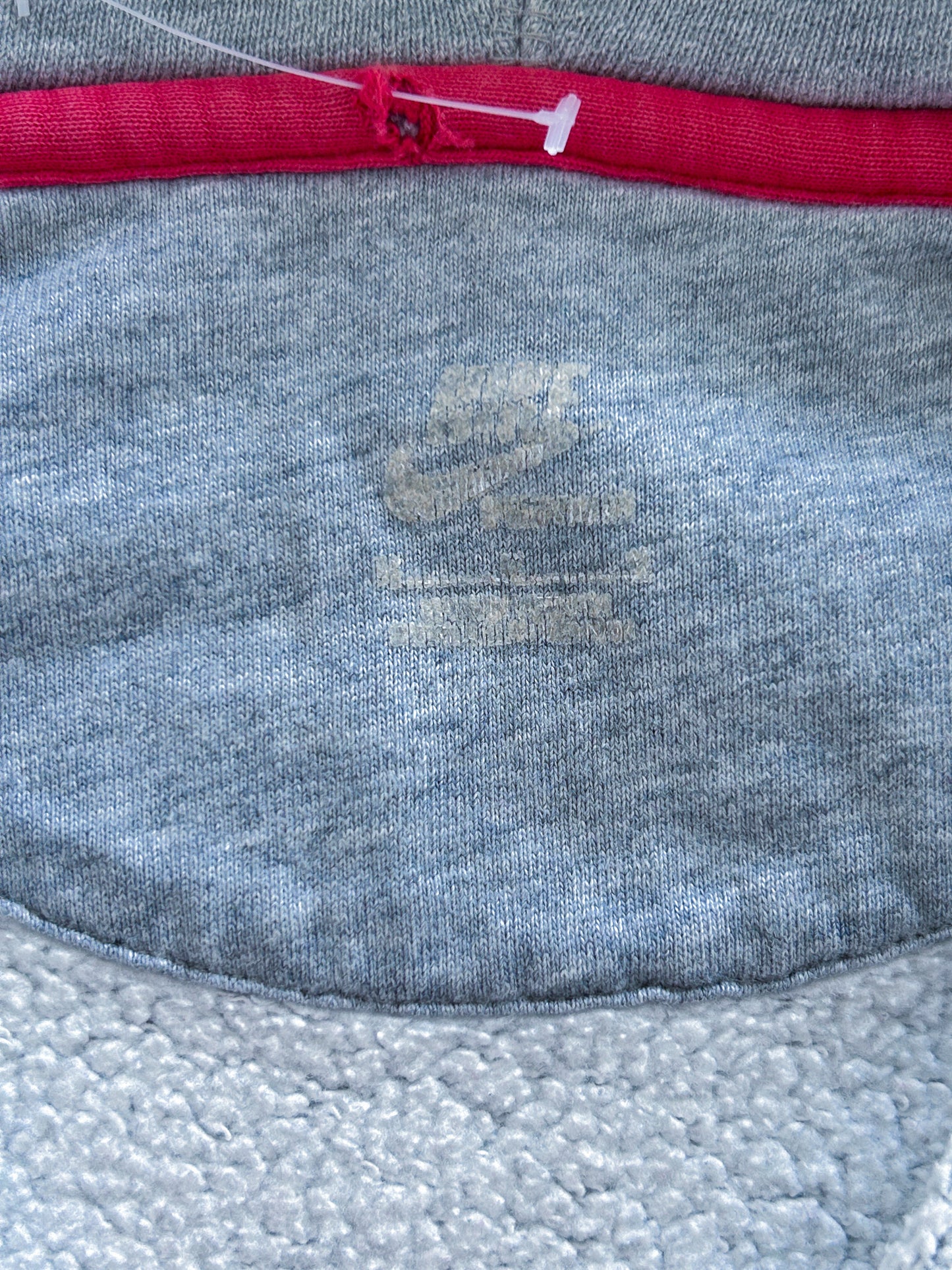Nike Vintage x New York Yankees Zip-Hoodie | M