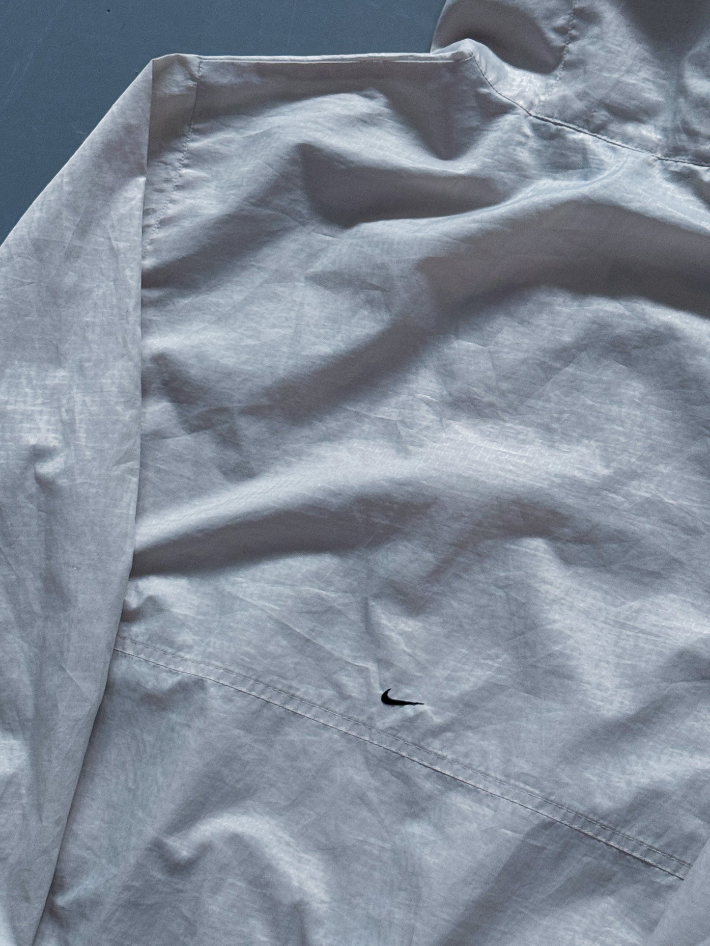 Nike Vintage Trackjacket | S