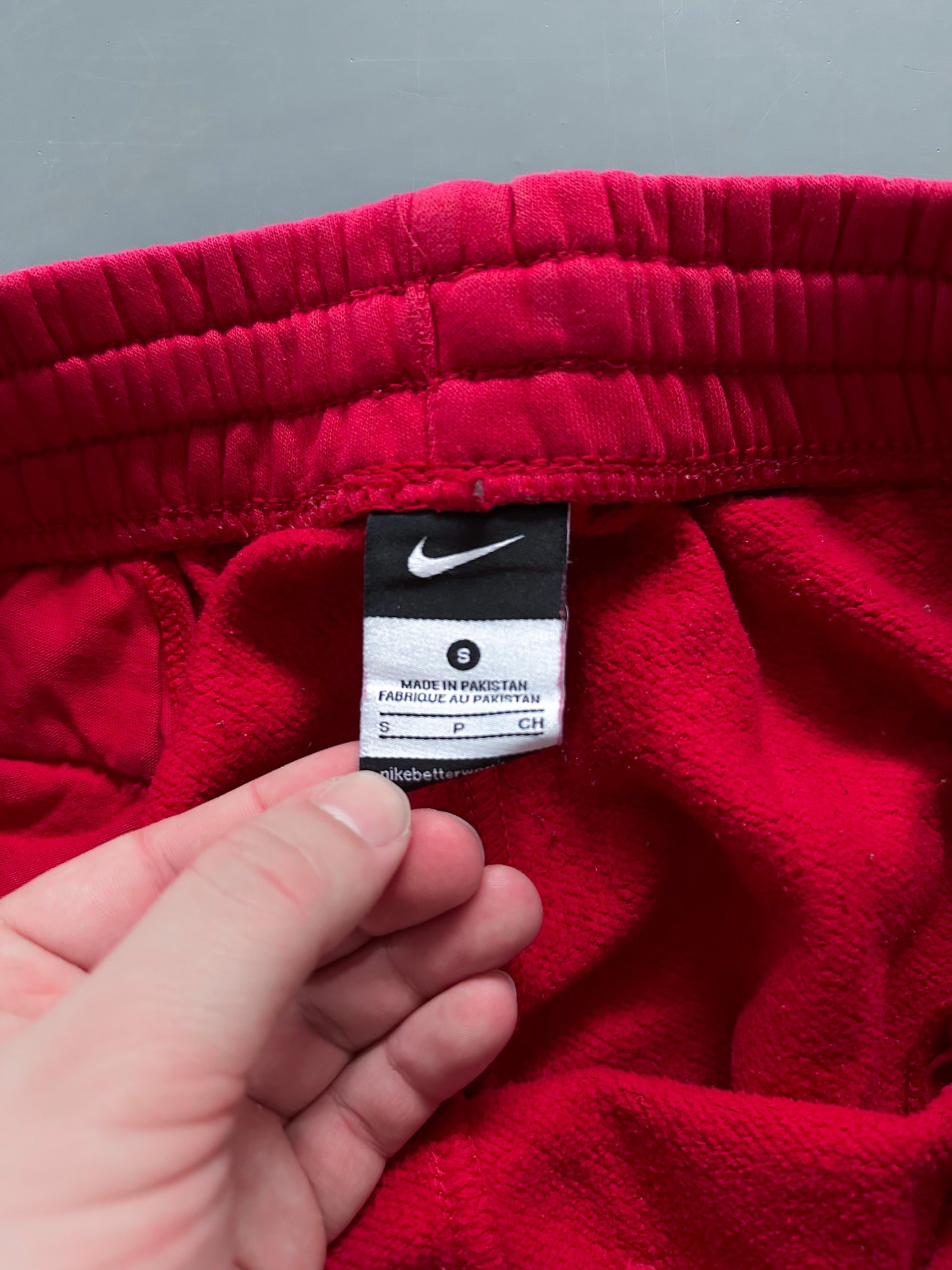 Nike Vintage Sweatpants / Jogger | S