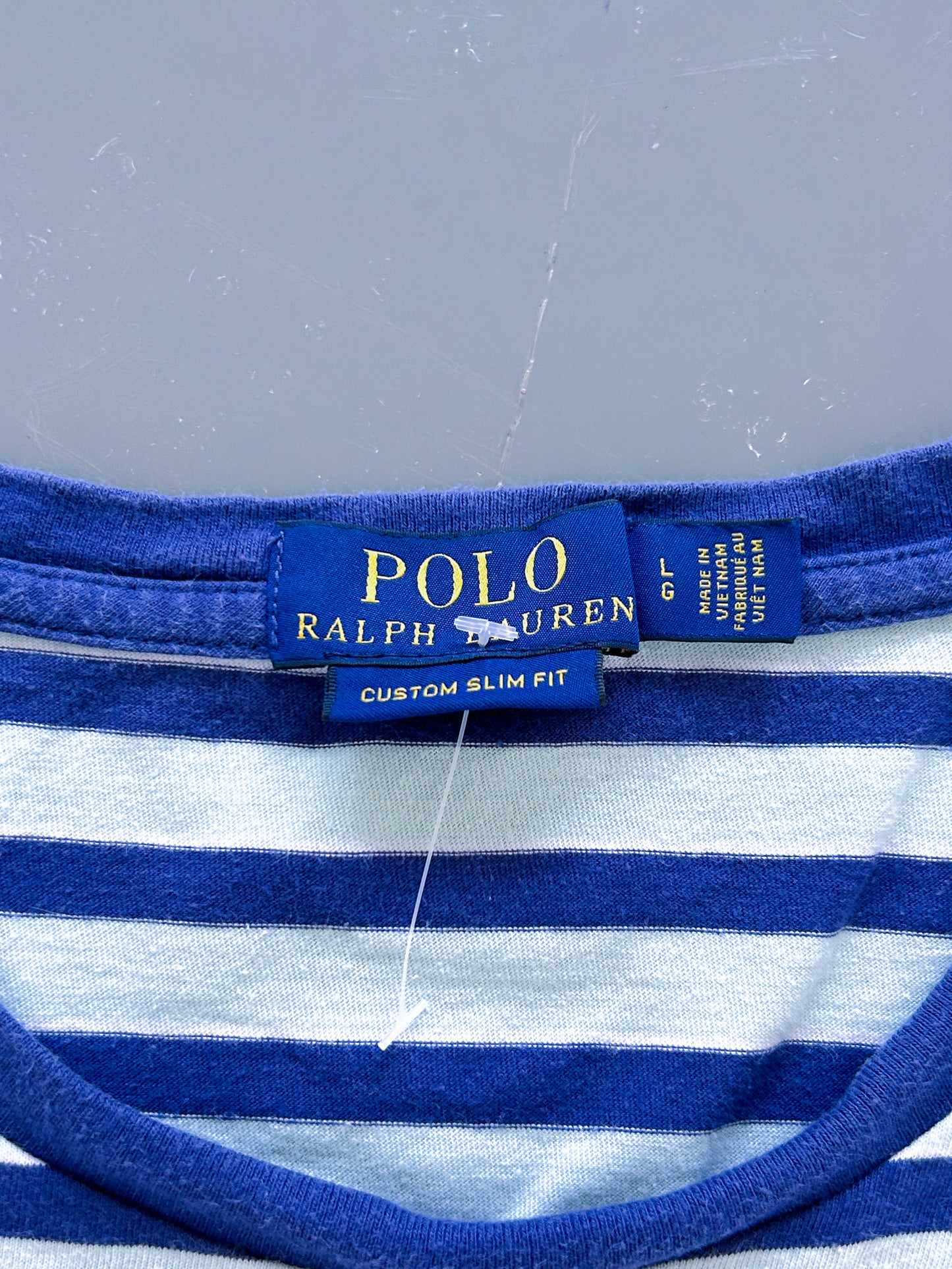 Polo Ralph Lauren Vintage Shirt | M