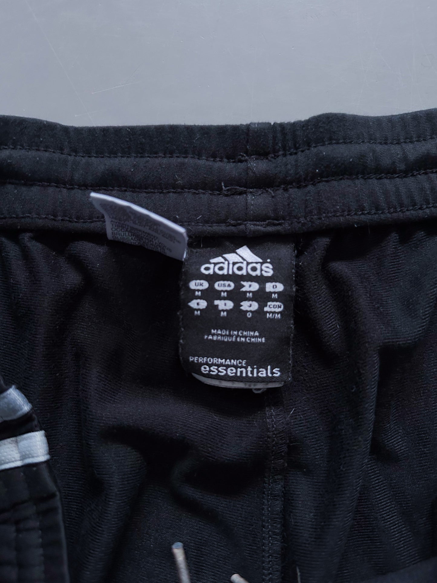 Adidas Vintage Trackpants | M