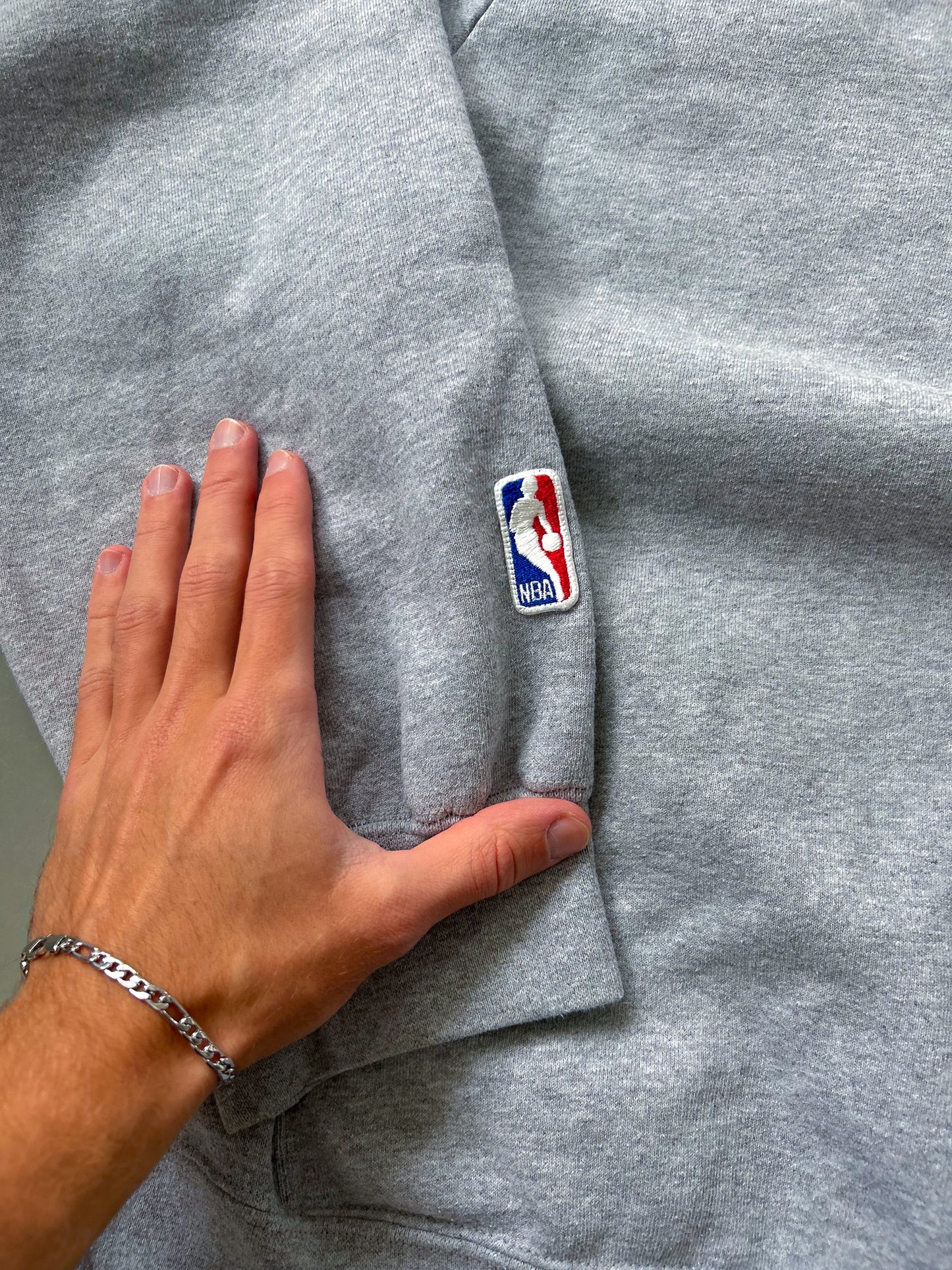 Nike Vintage *Lakers* Sweater | XL