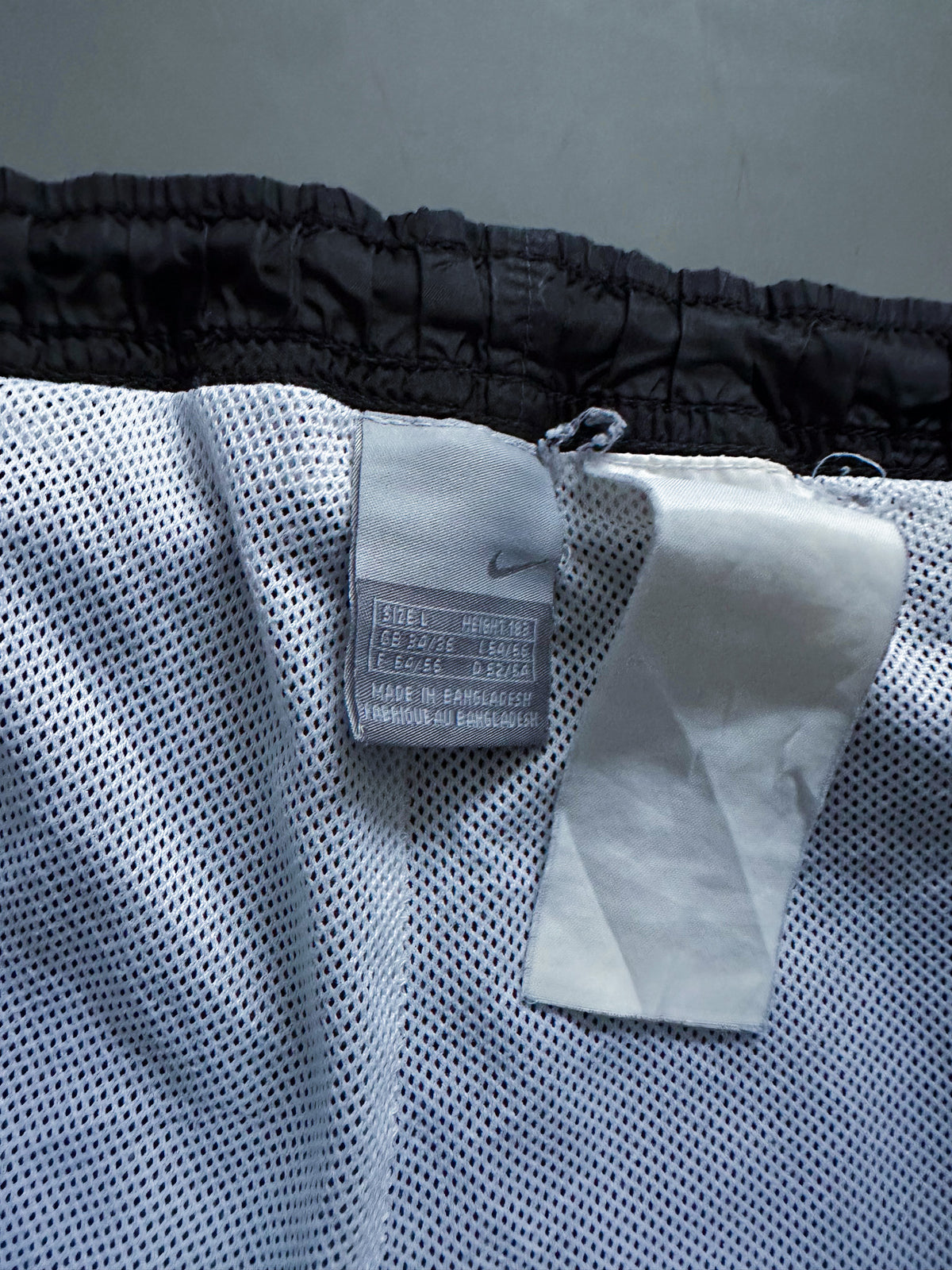 Nike Vintage *PREMIUM* Trackpants | M