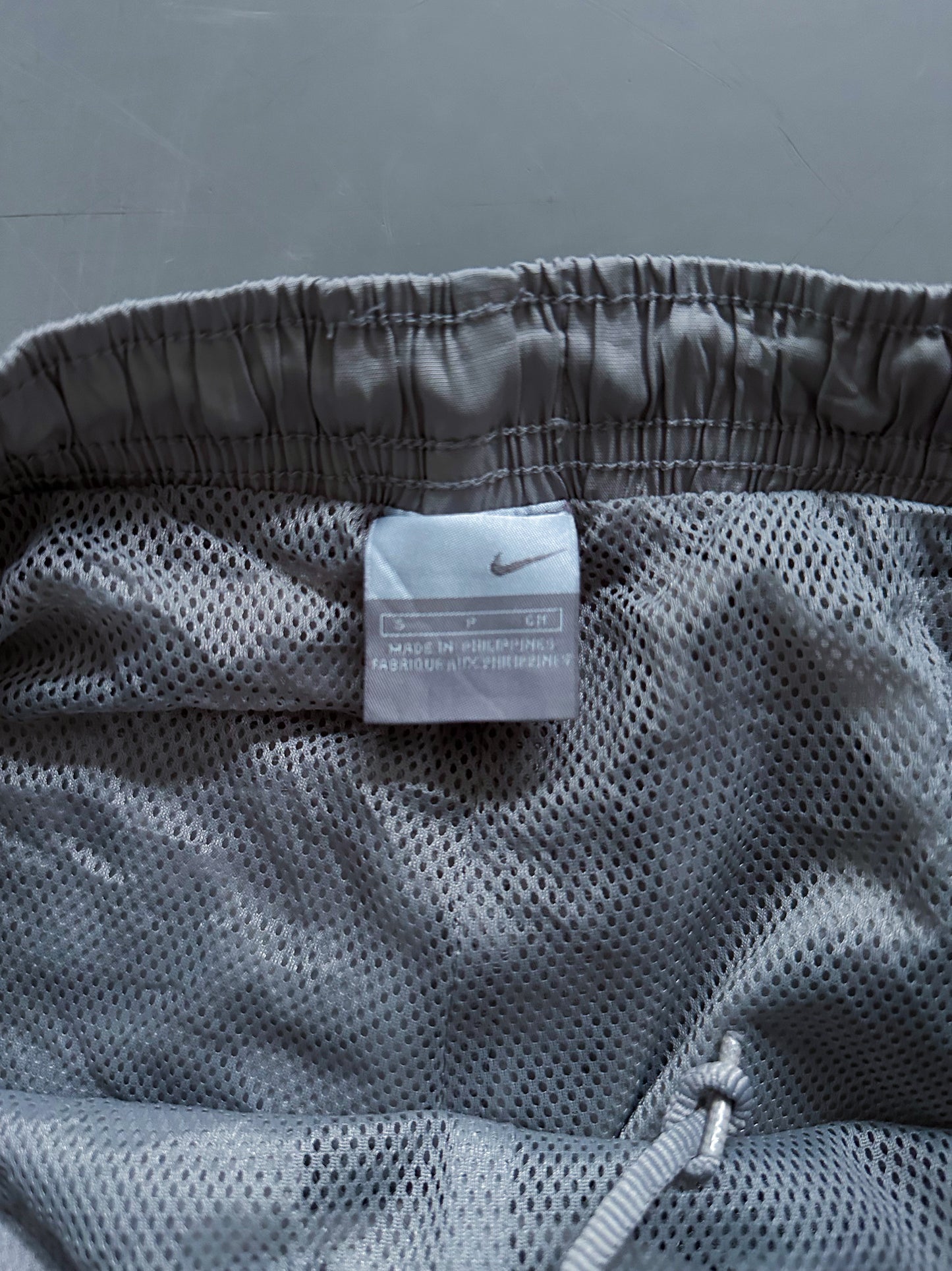 Nike Vintage Trackpants | S