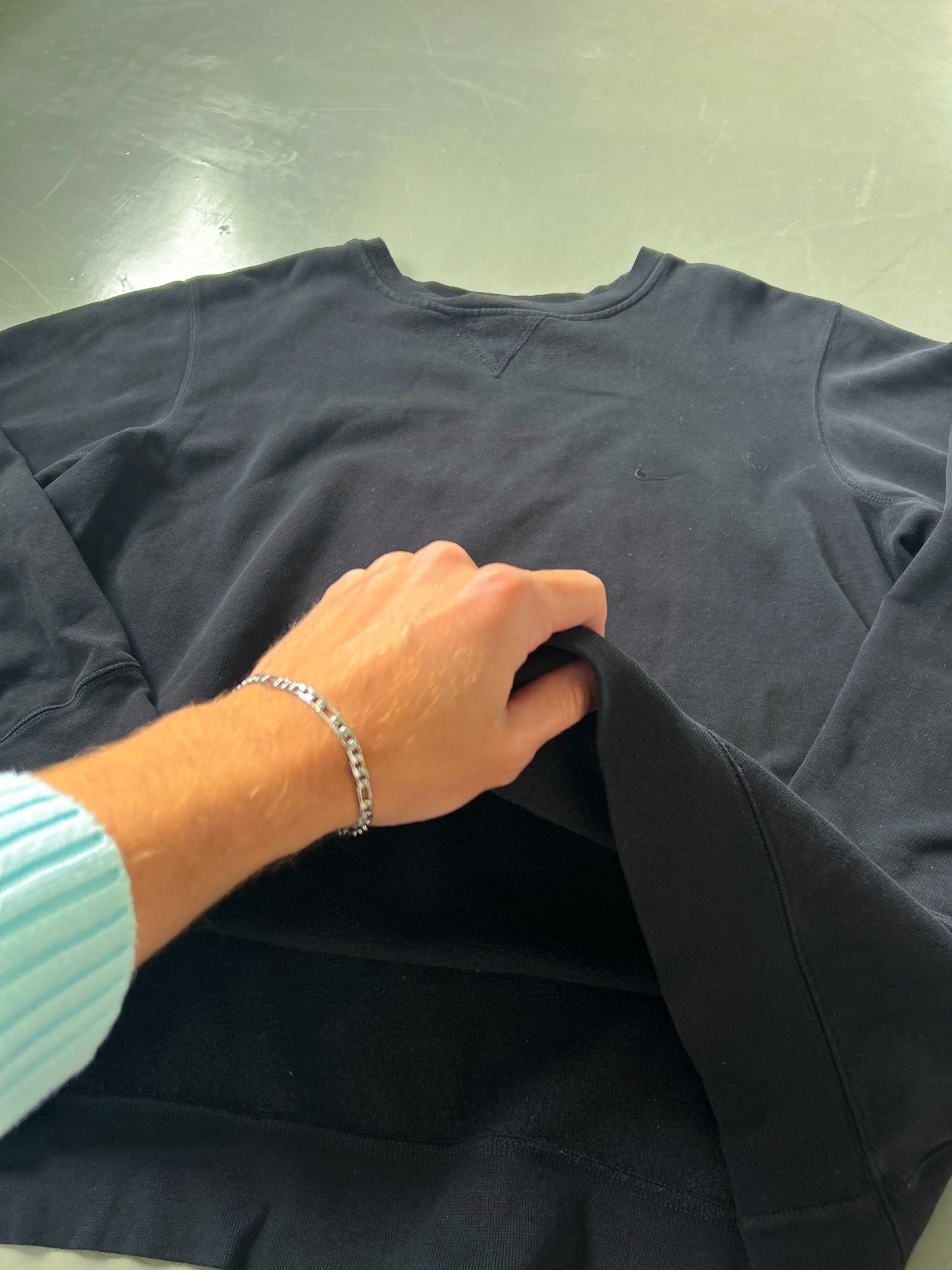 Nike Vintage Sweater | L