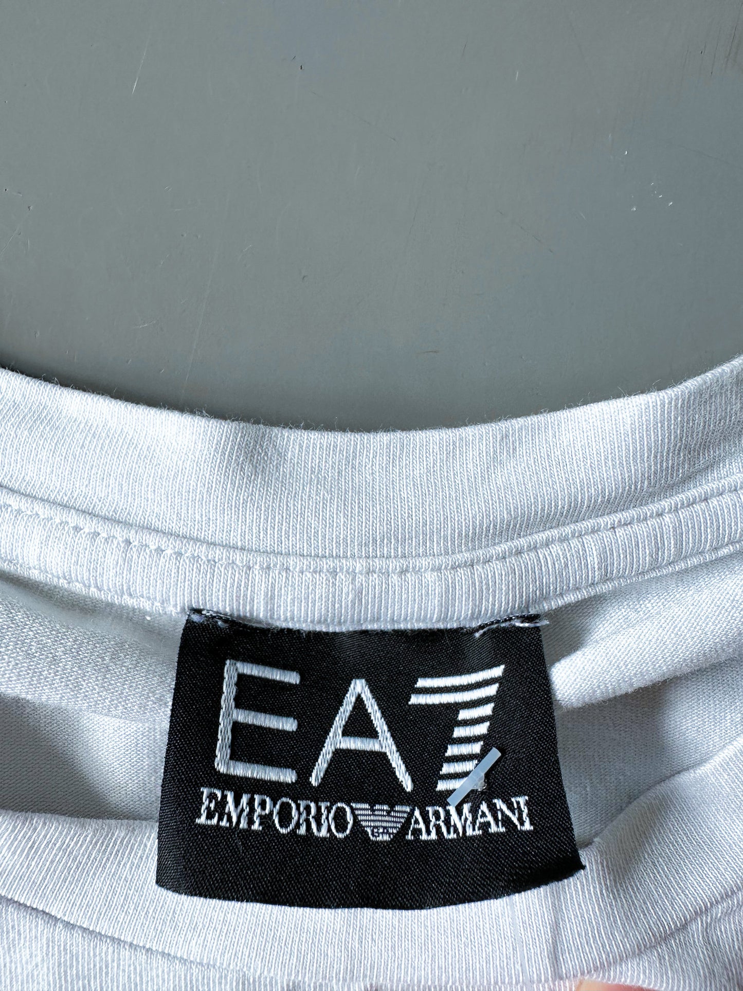 Vintage Emporio Armani Shirt | S