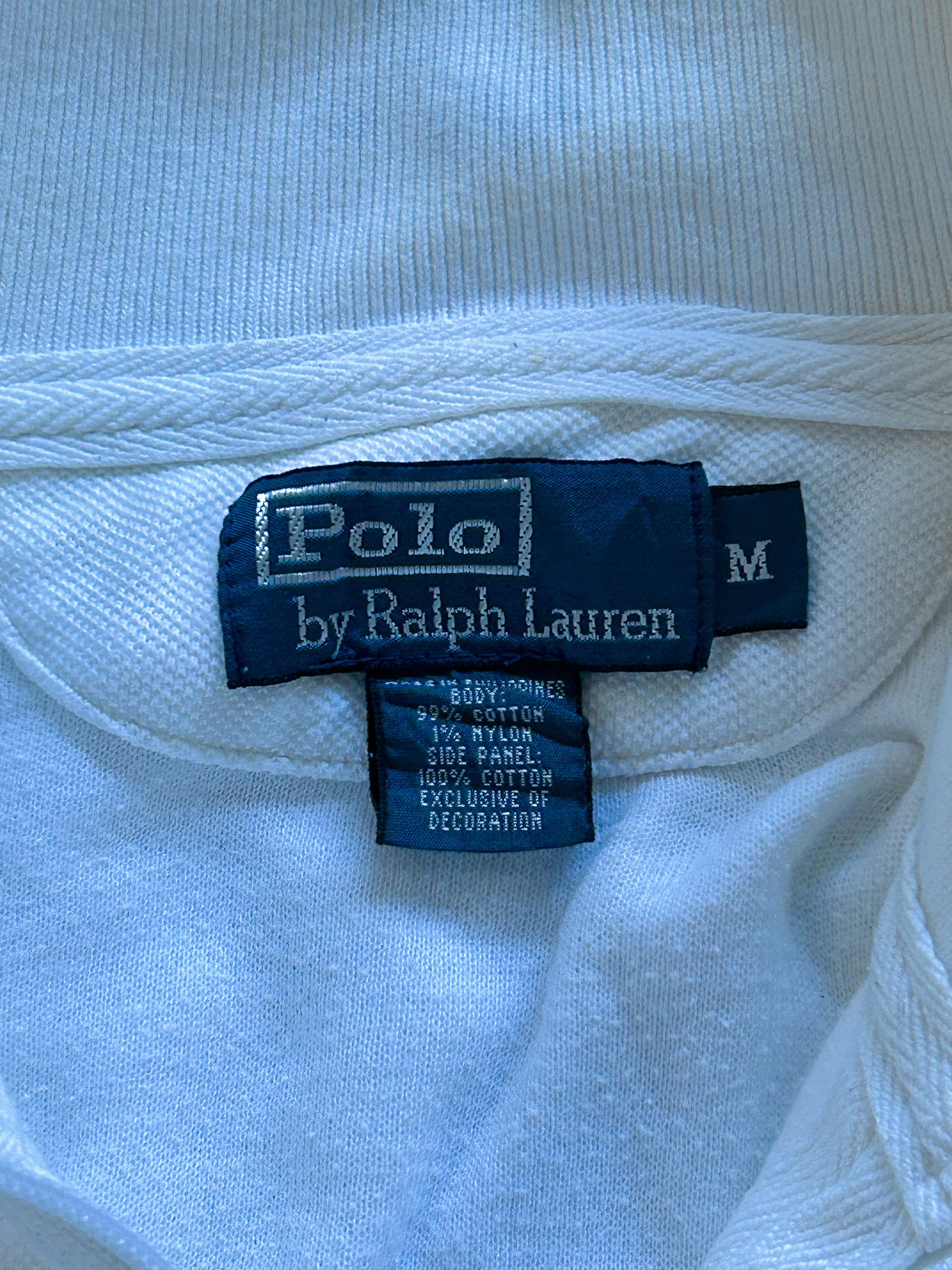 Polo Ralph Lauren Vintage *PREMIUM* Strickjacke | M
