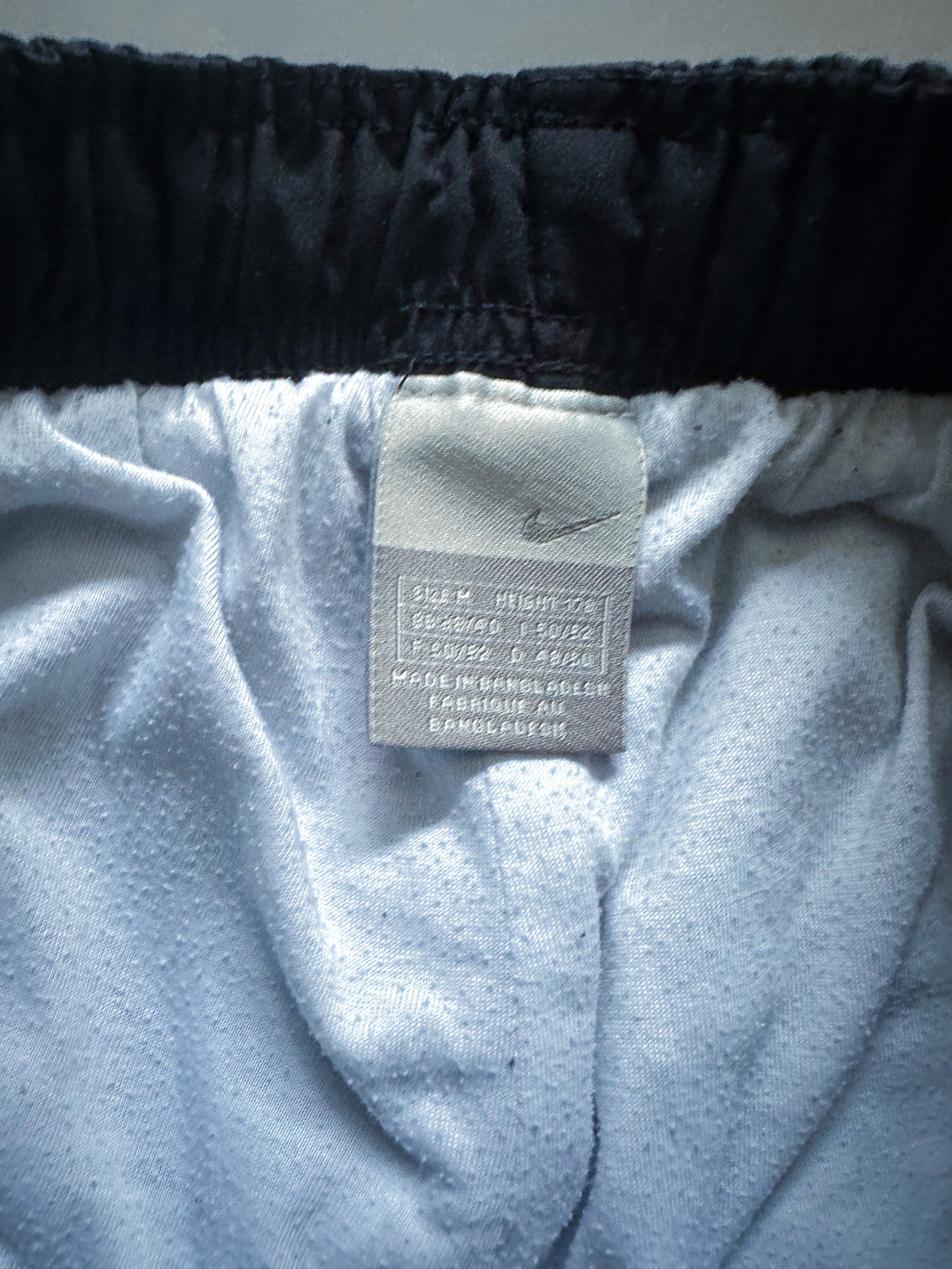 Nike Vintage Trackpants | M
