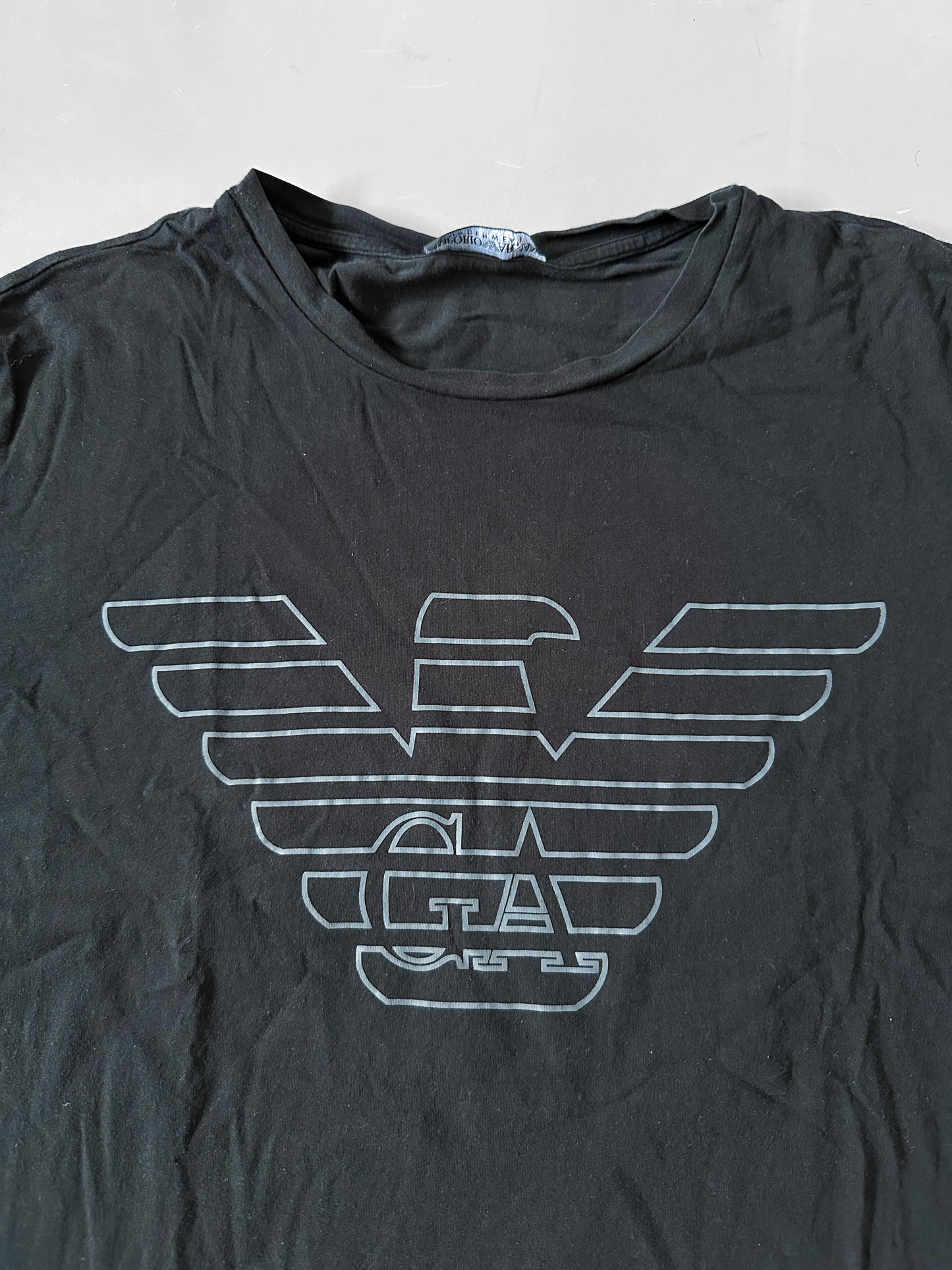 Vintage Emporio Armani Shirt | S