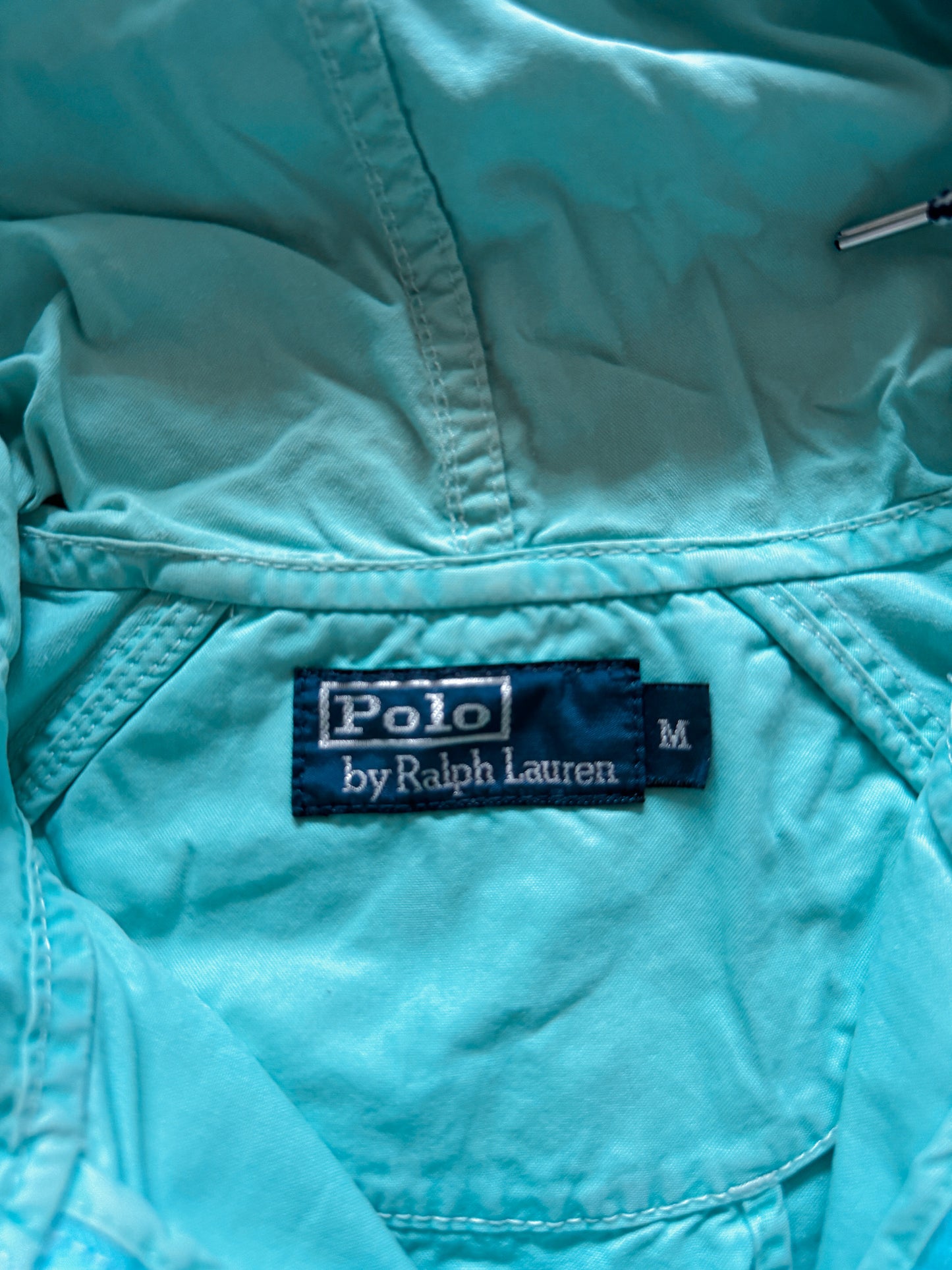 Polo Ralph Lauren Vintage *PREMIUM* Trackjacket | M