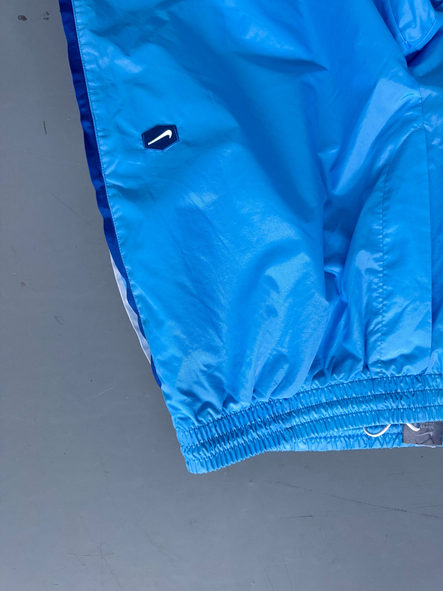 Nike Vintage Trackpants | L