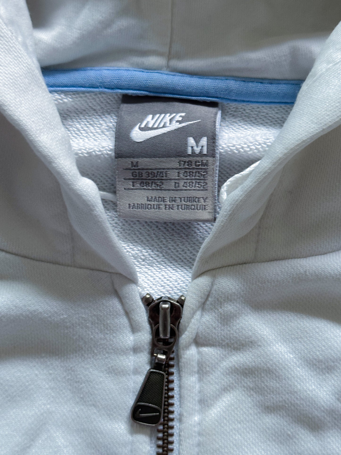 Nike Vintage *PREMIUM* Sweatjacke | M