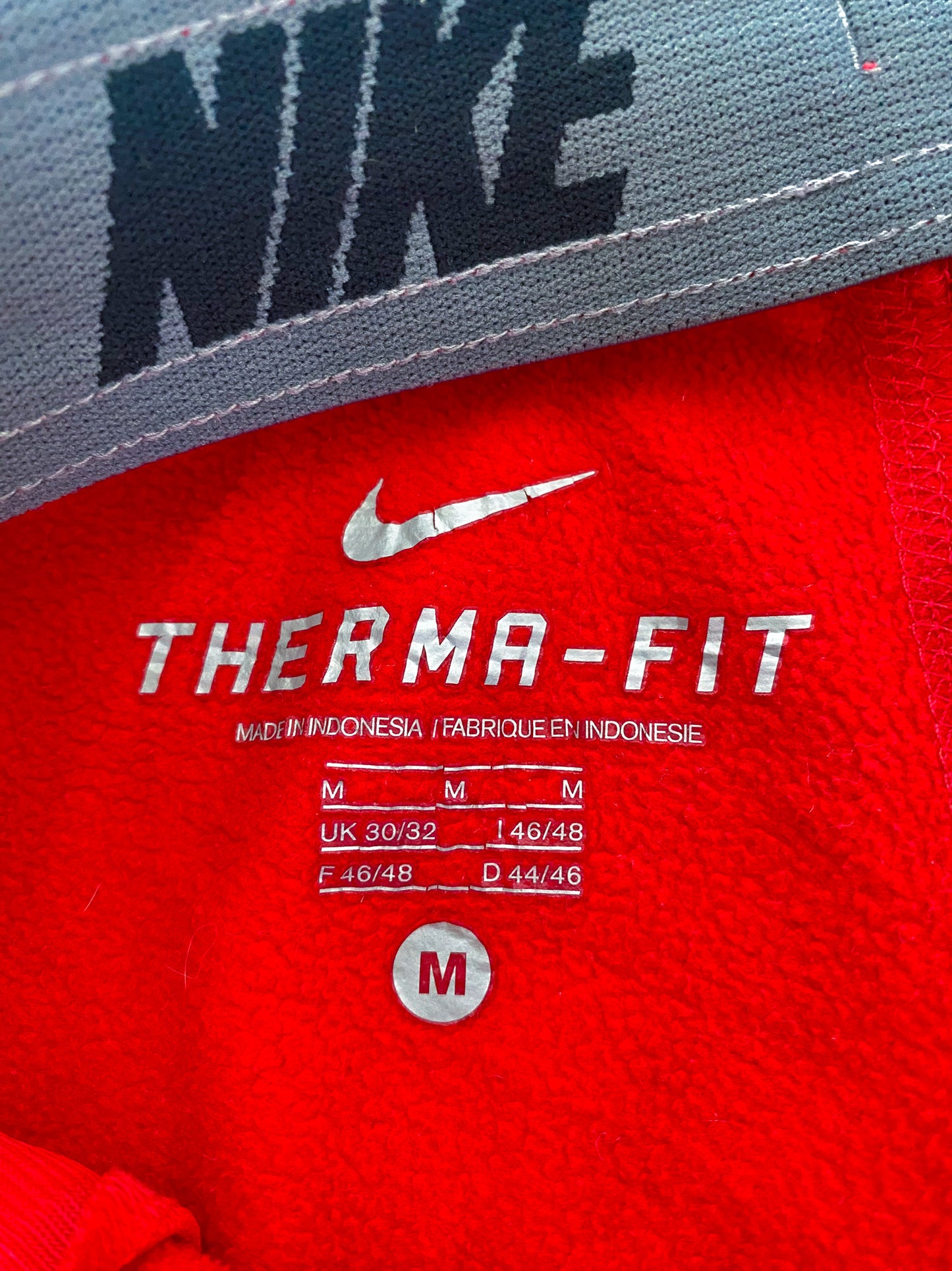 Nike Vintage Trackpants | M