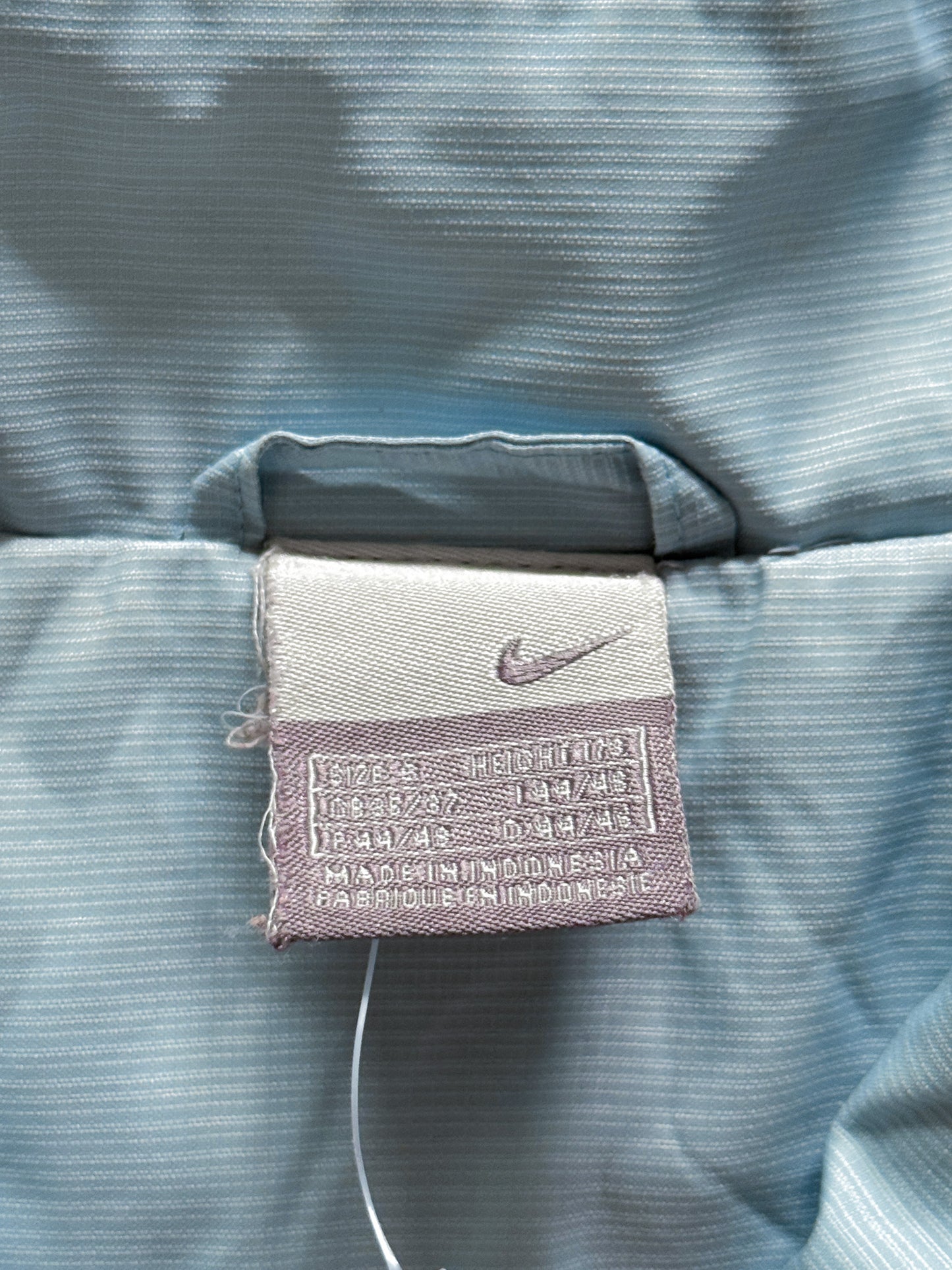 Nike Vintage Trackjacket | S