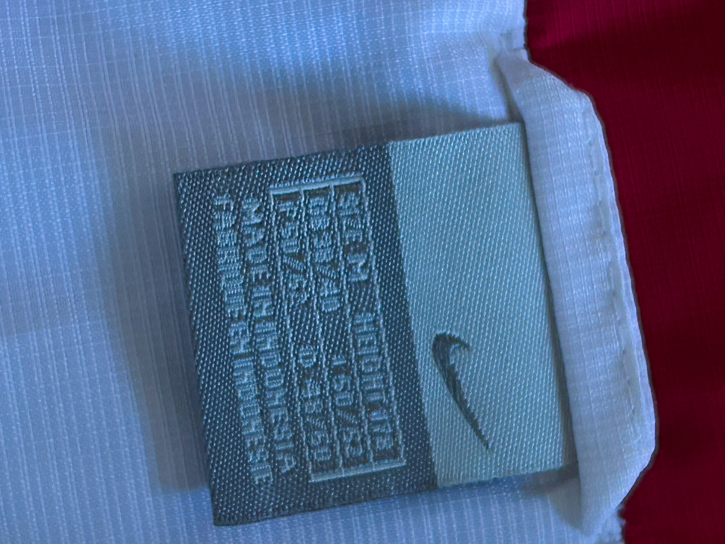 Nike Vintage *PREMIUM* Trackjacket | M