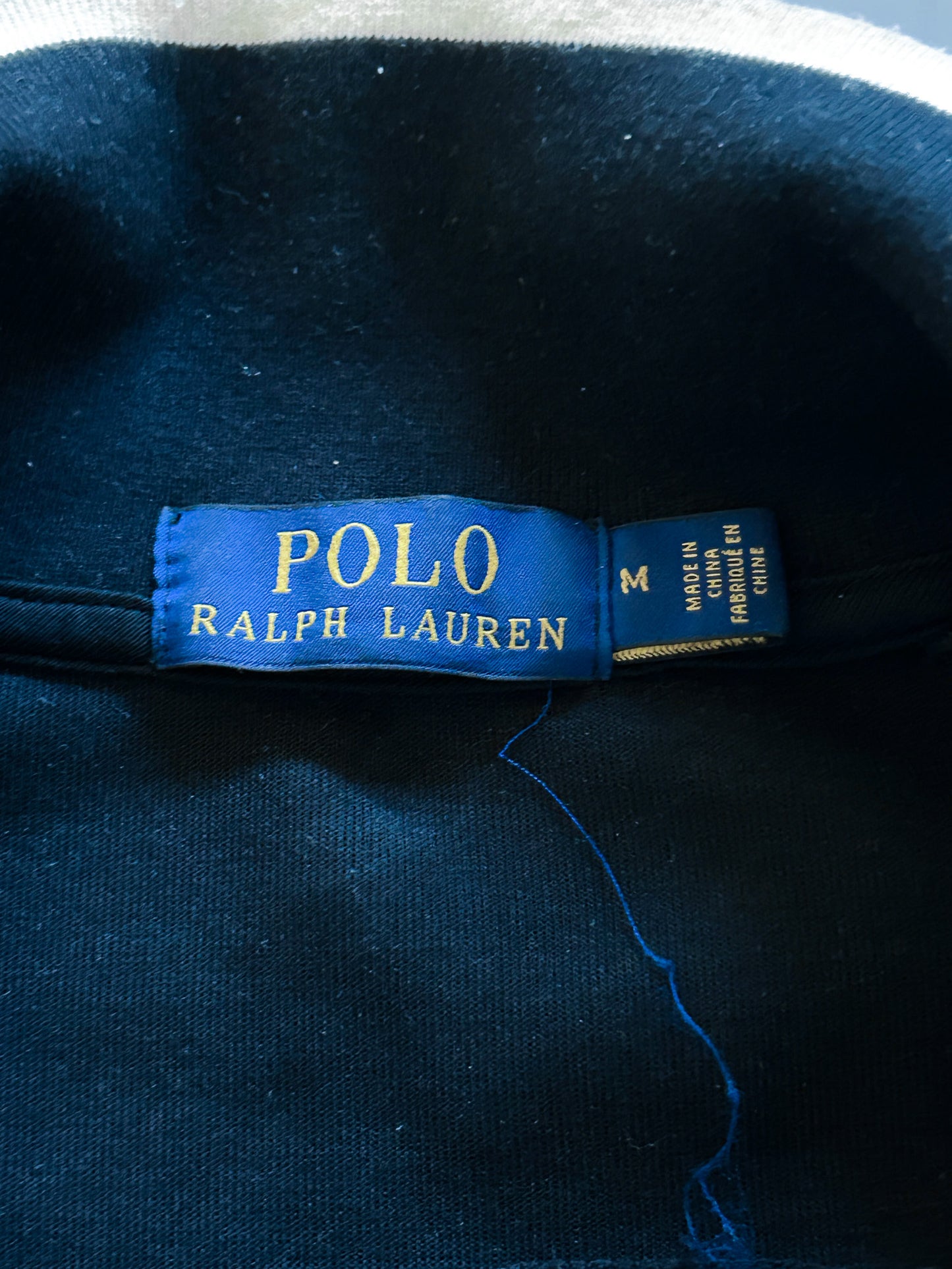 Polo Ralph Lauren Vintage *PREMIUM* Strickjacke | M
