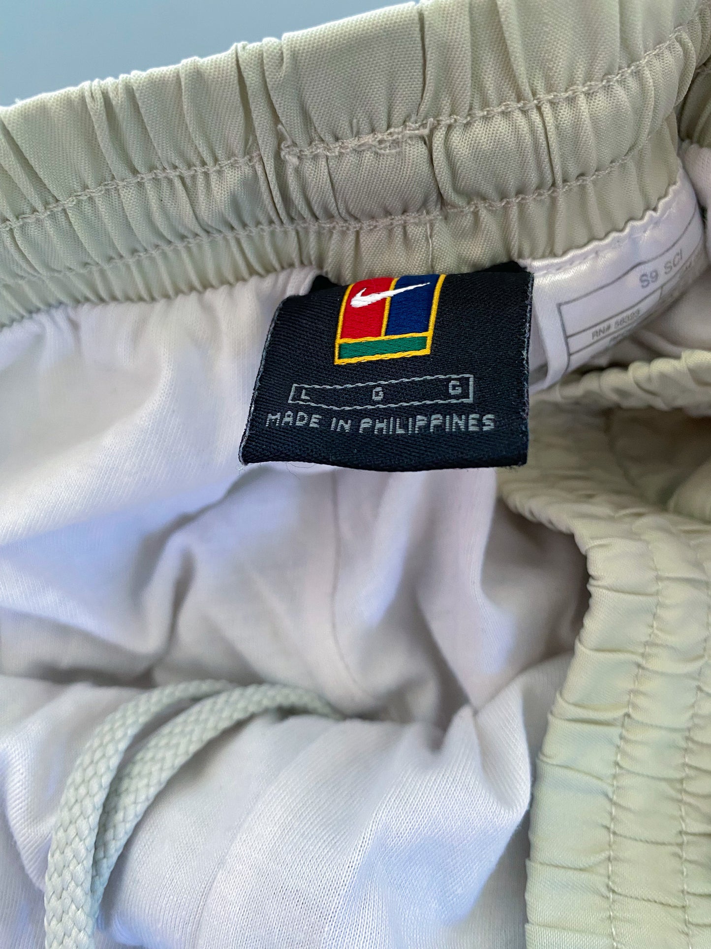 Nike Vintage Trackpants | M