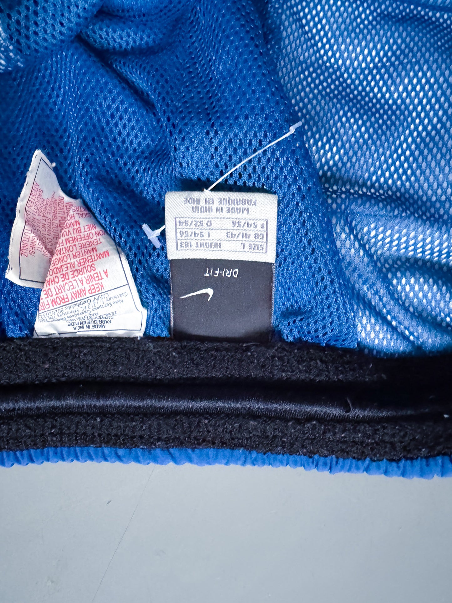 Nike Vintage Trackpants | L