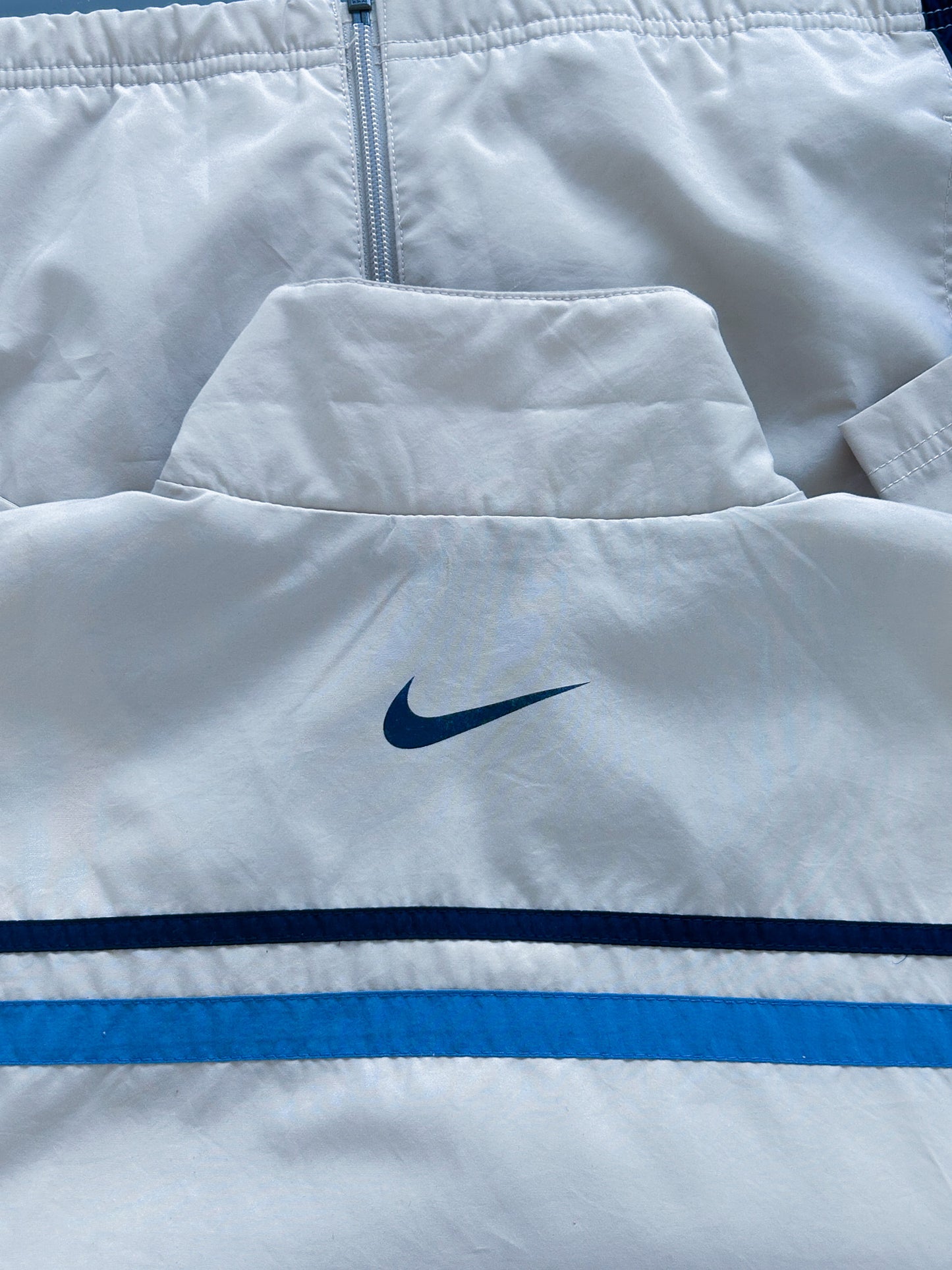 Nike Vintage Trackjacket | S