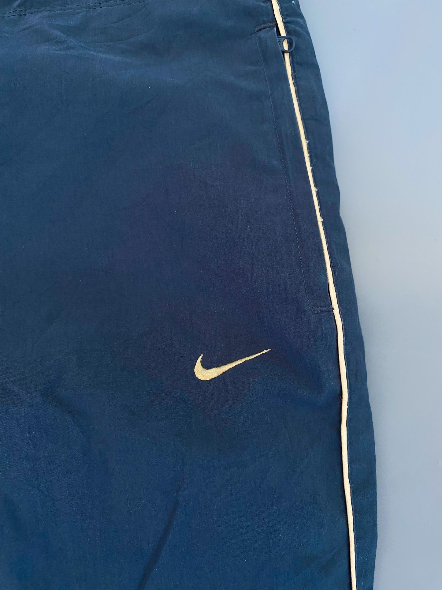 Nike Vintage Trackpants | S