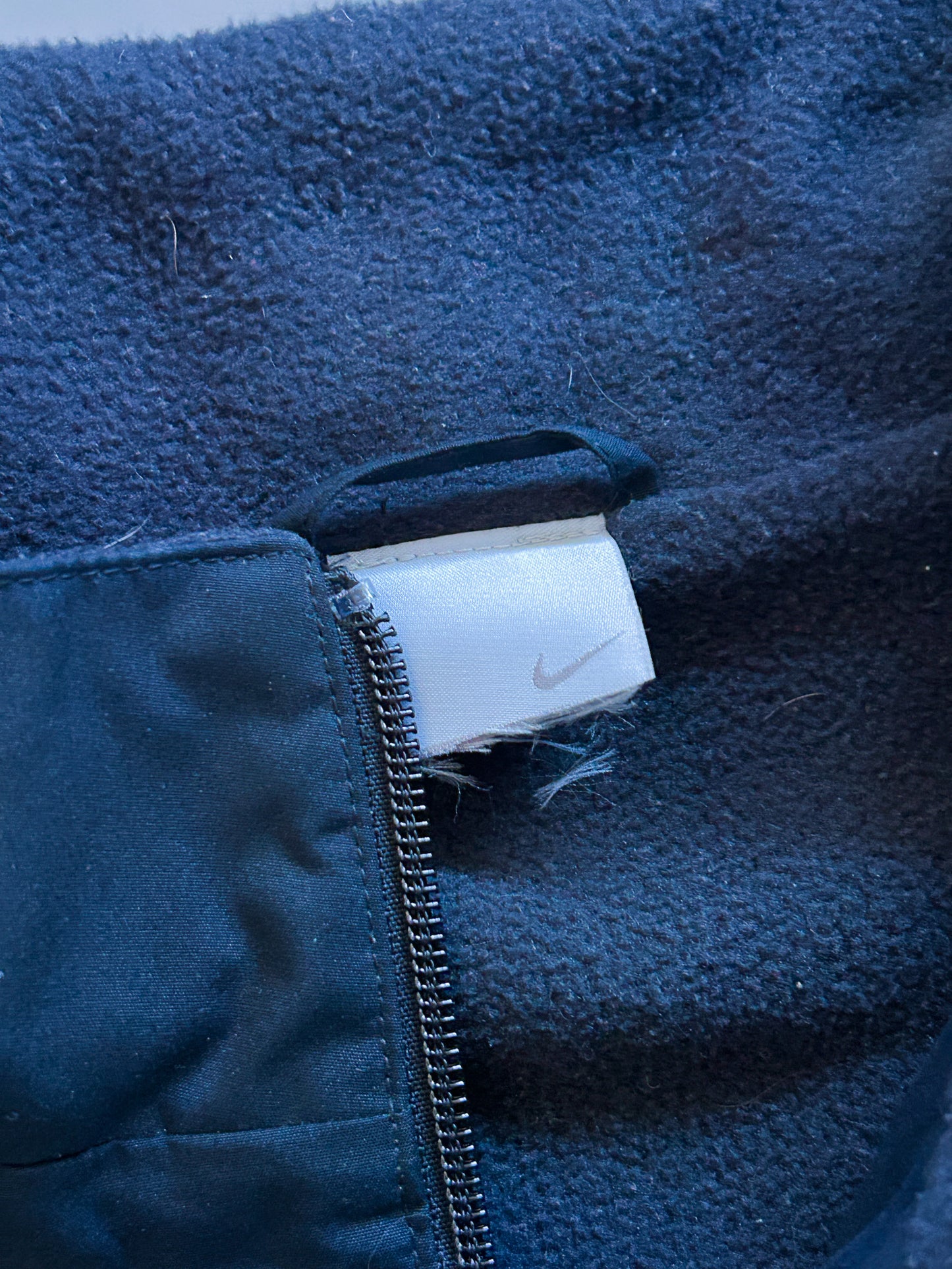 Nike Vintage Windbreaker | M