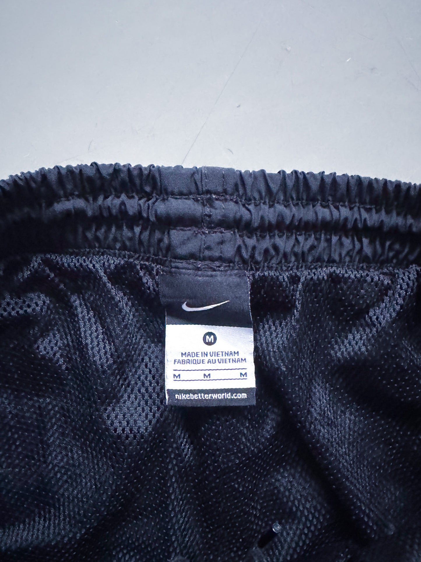 Nike Vintage Trackpants | M