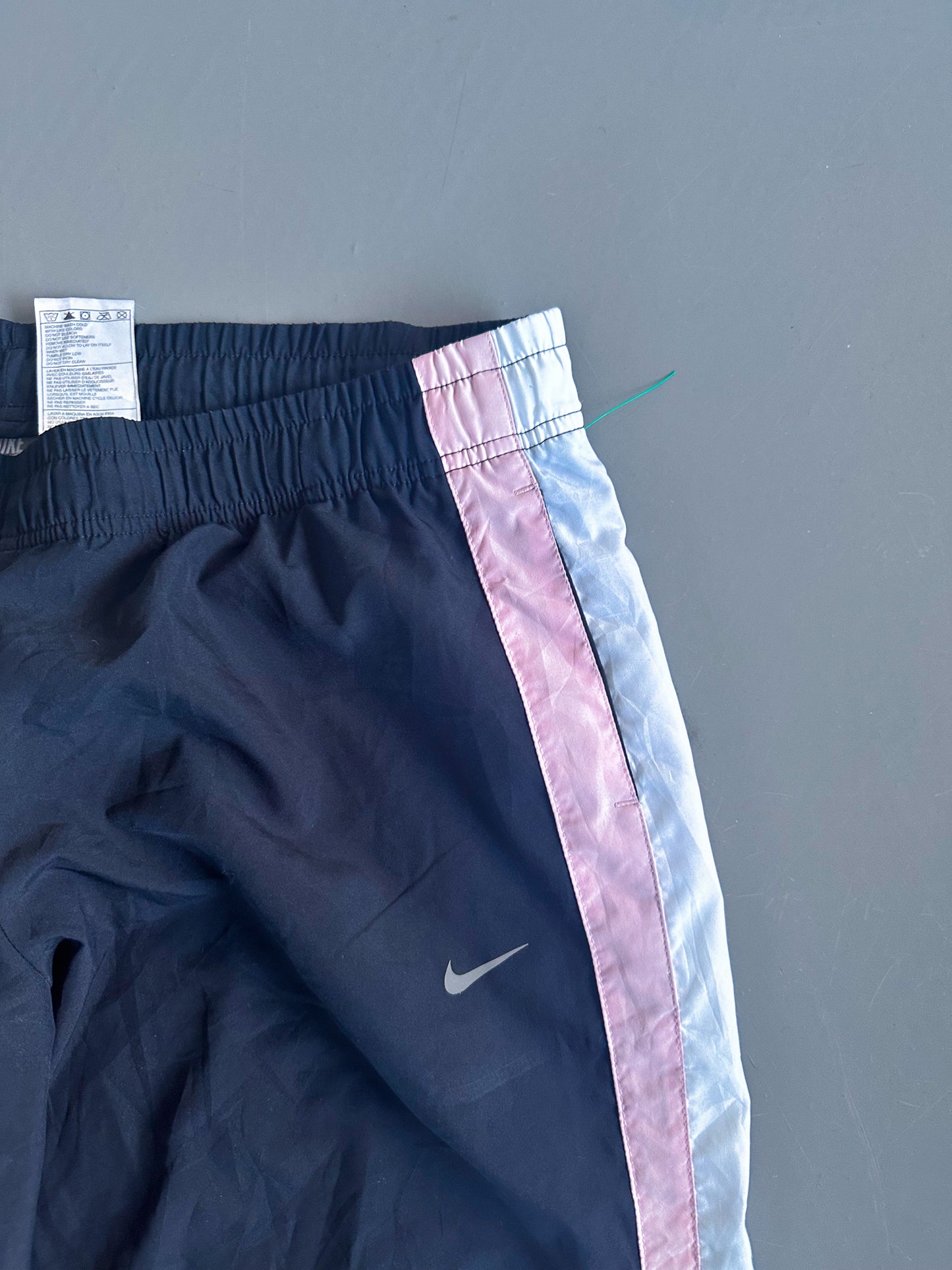 Nike Vintage Trackpants | S