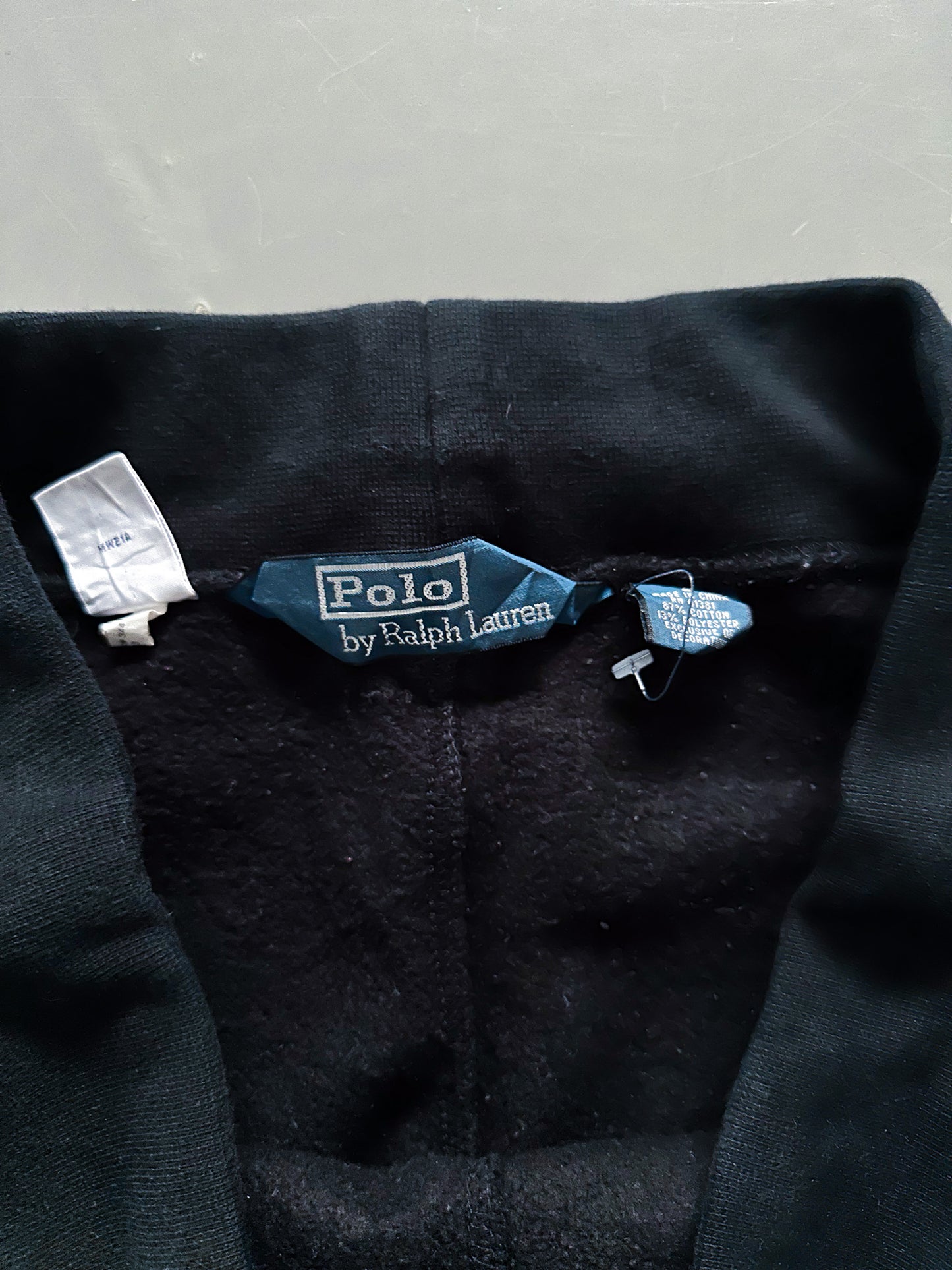 Polo Ralph Lauren Vintage Sweatpants / Jogger | S