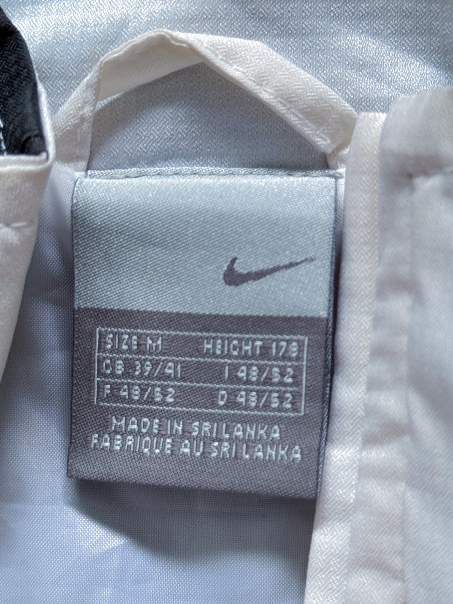 Nike Vintage *TN* Trackjacket | M