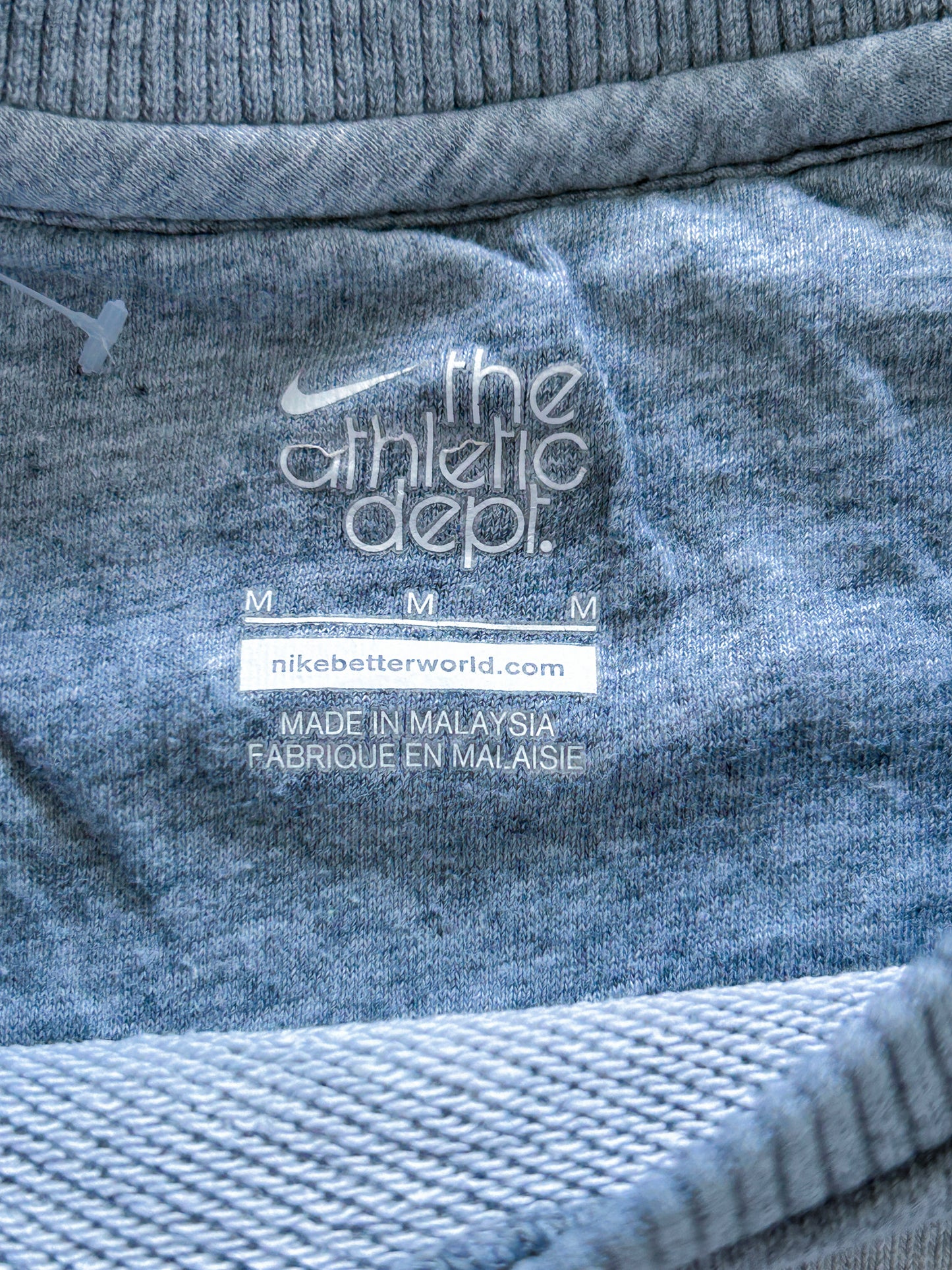 Nike Vintage Pullover | M