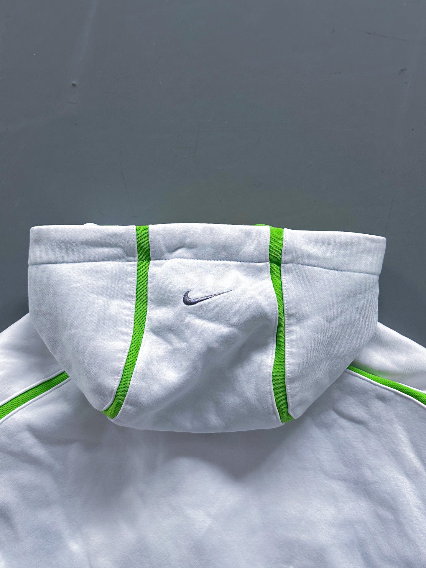 Nike Vintage *SHOX* Trackjacket | S