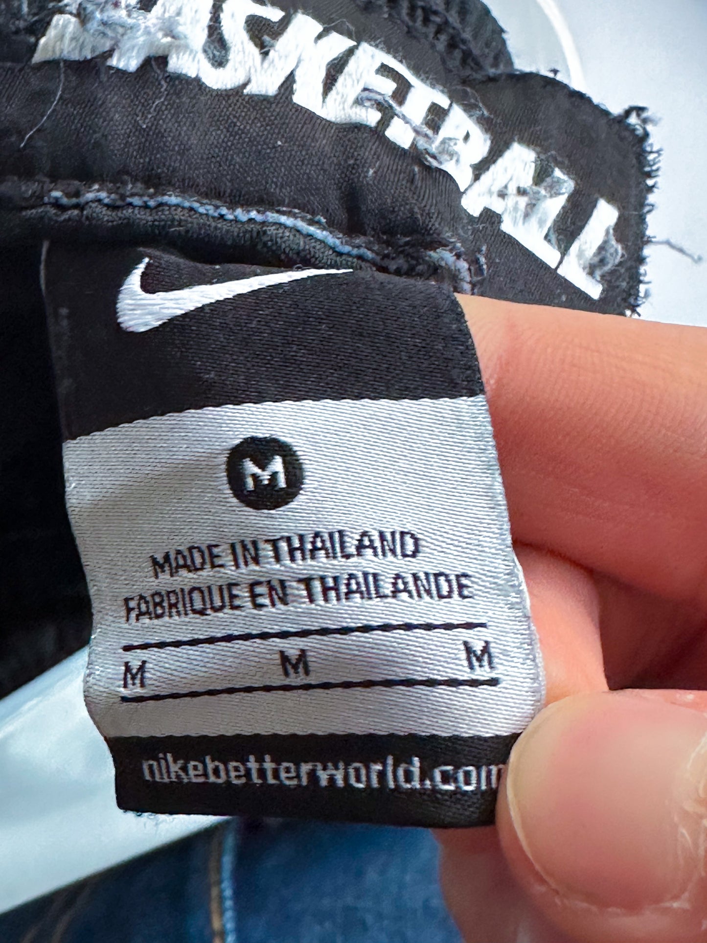 Nike Vintage Trackpants | M