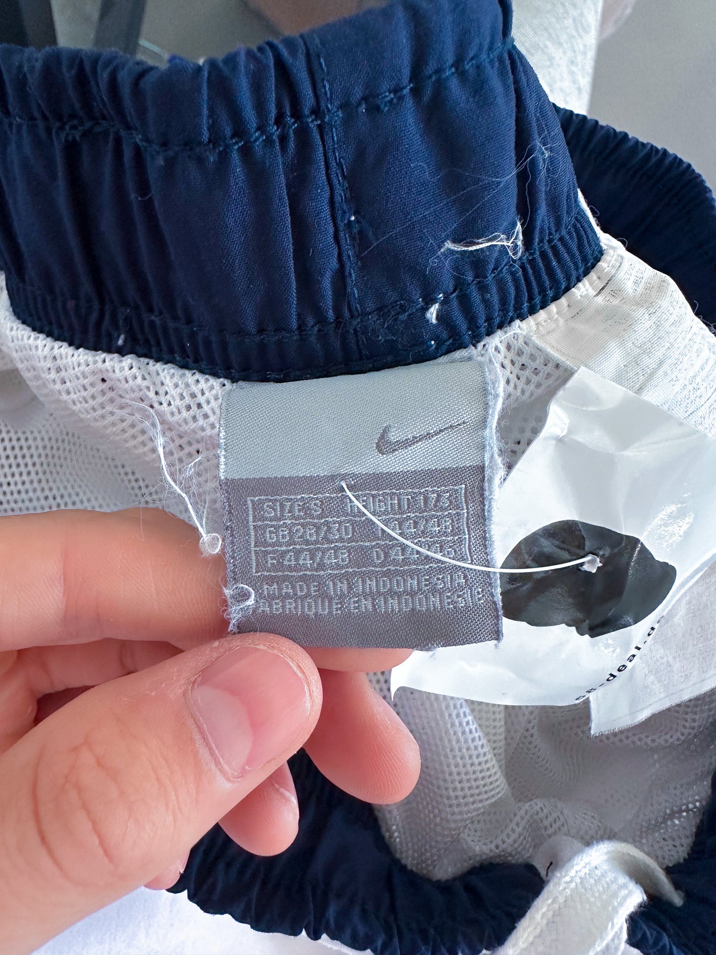 Nike Vintage Trackpants | M