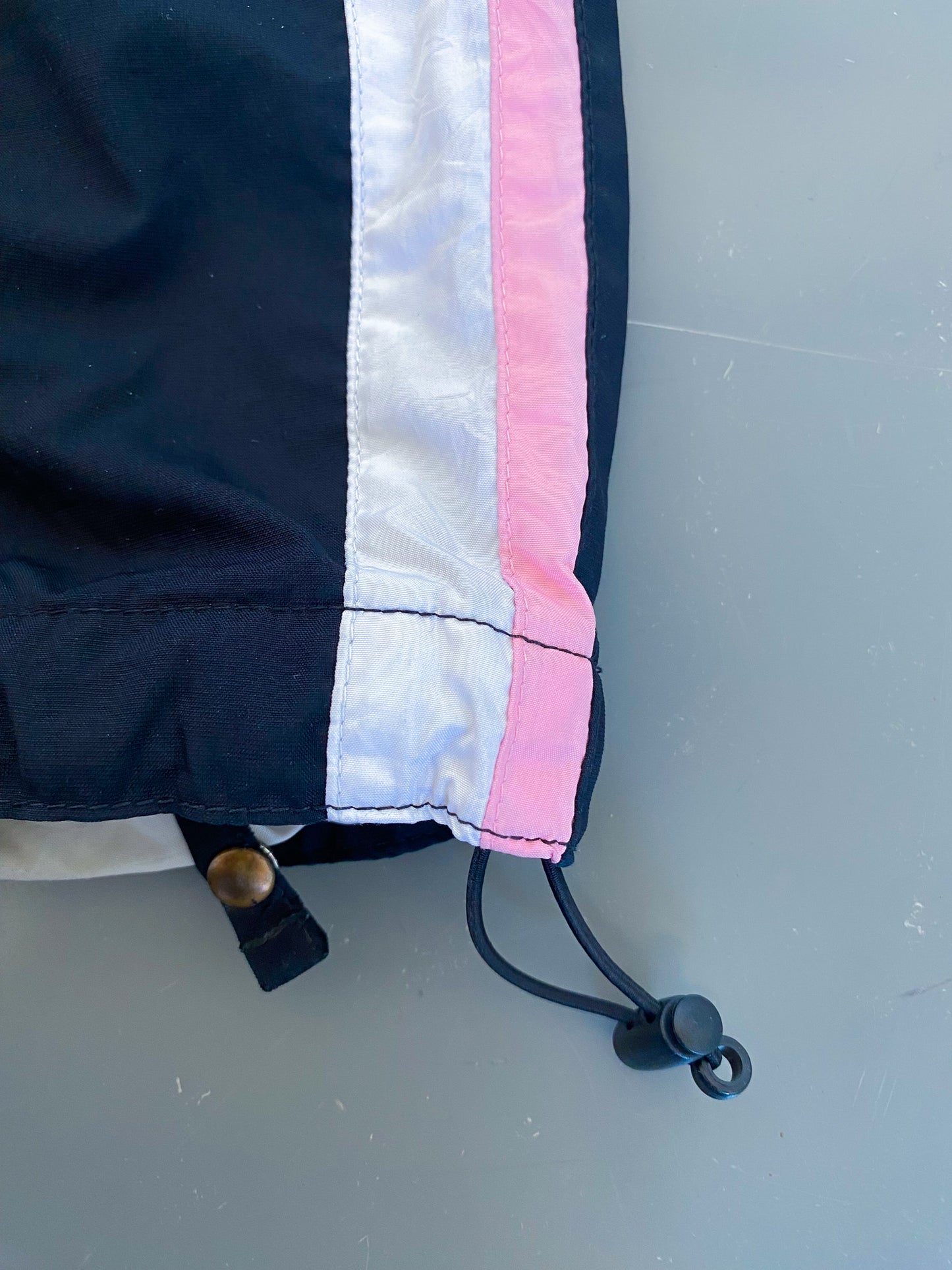 Nike Vintage Trackpants | L