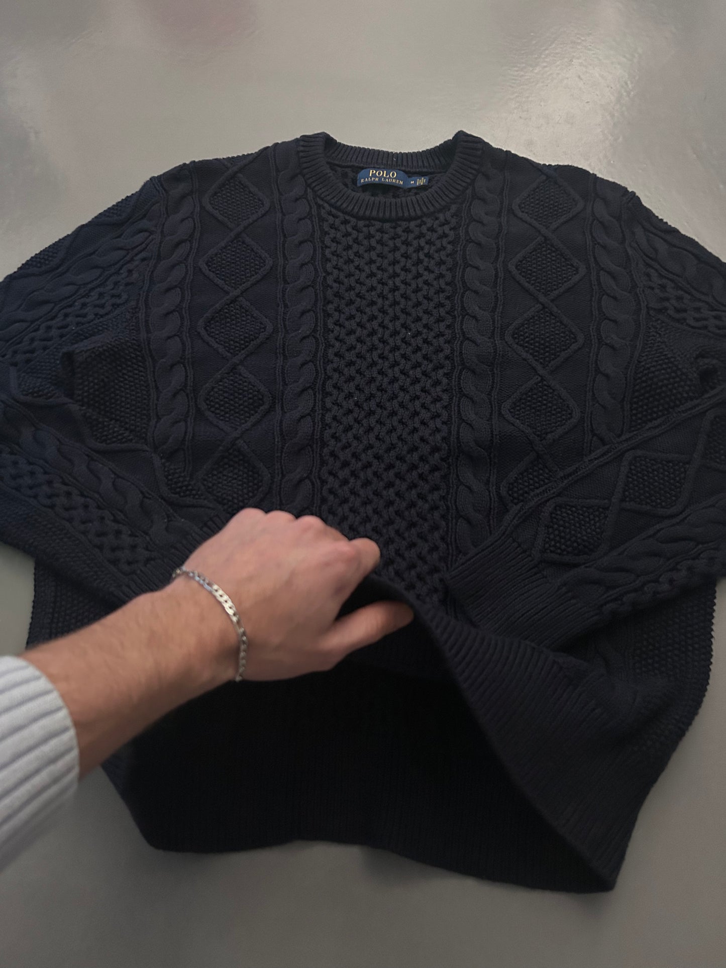 Polo Ralph Lauren Pullover | M