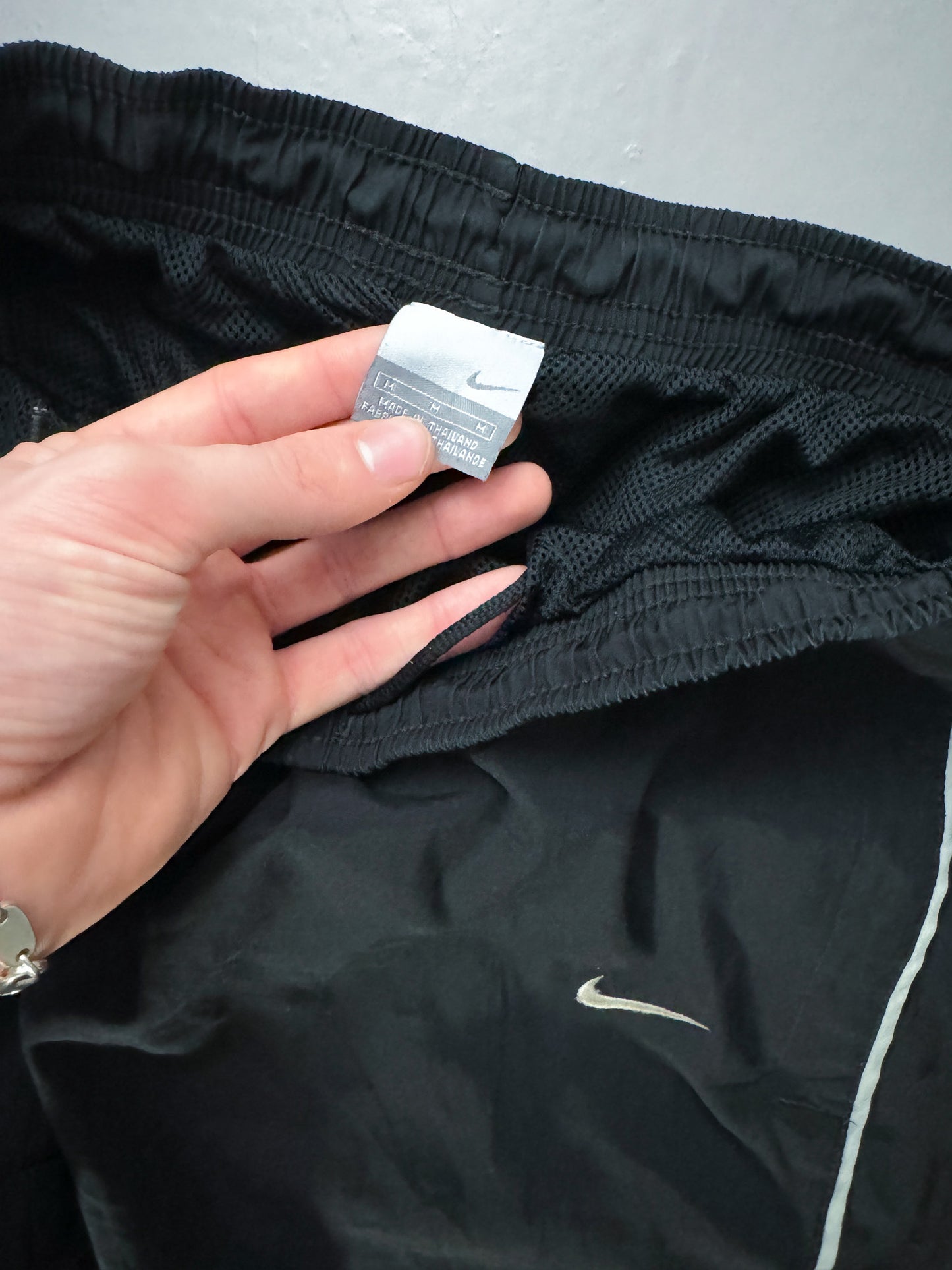 Nike Vintage *Classic* Trackpants | M