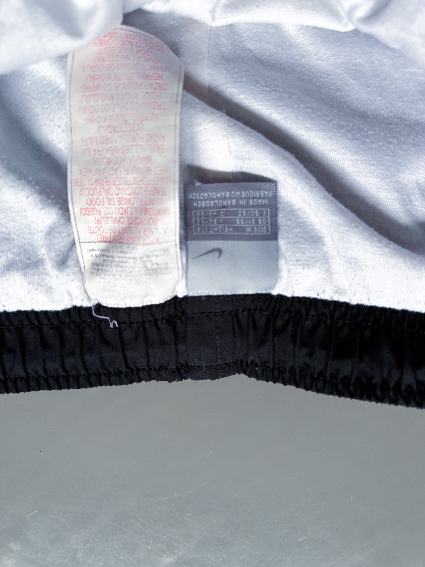 Nike Vintage Trackpants | M