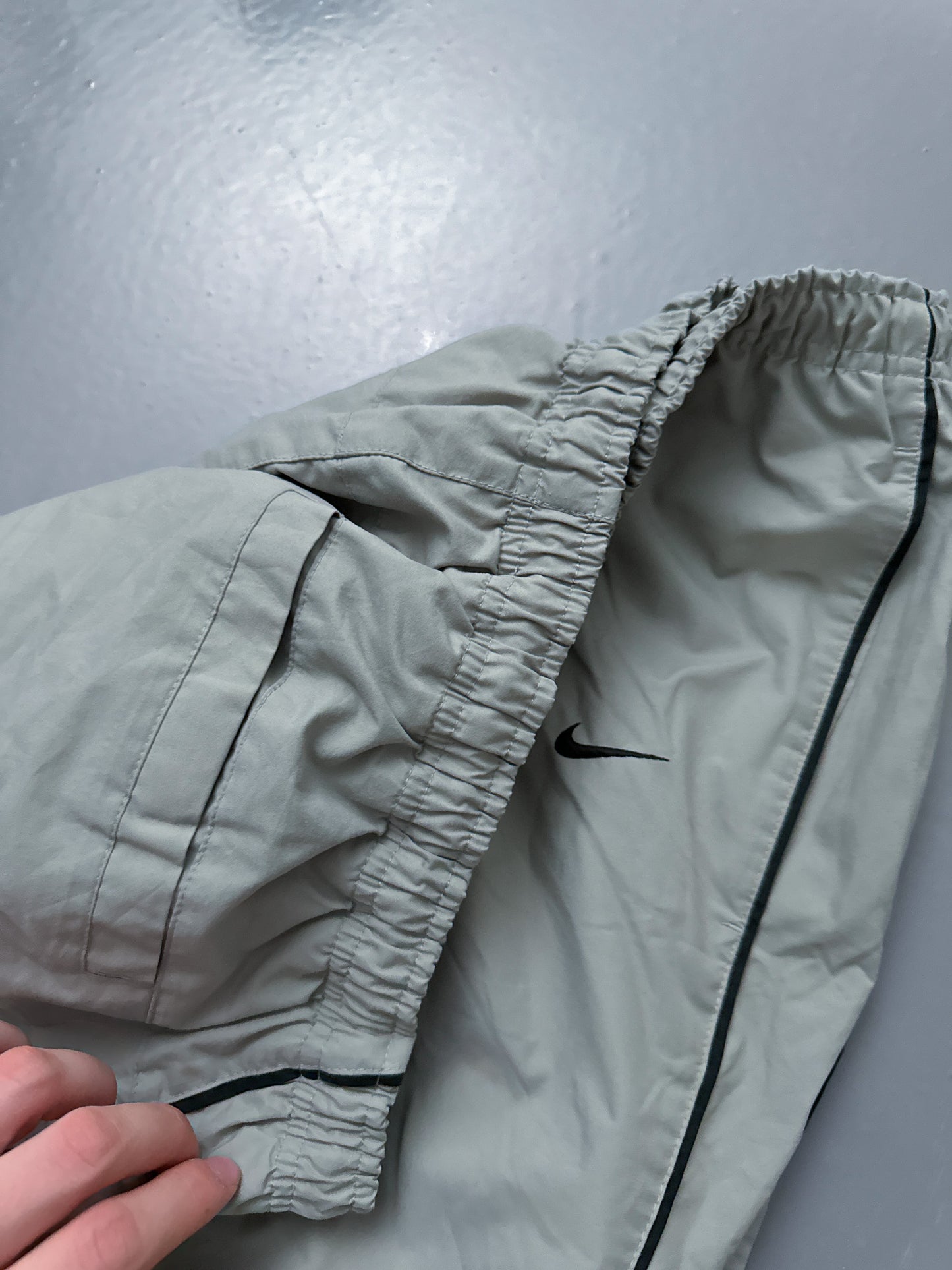 Nike Vintage *Classic* Trackpants | L