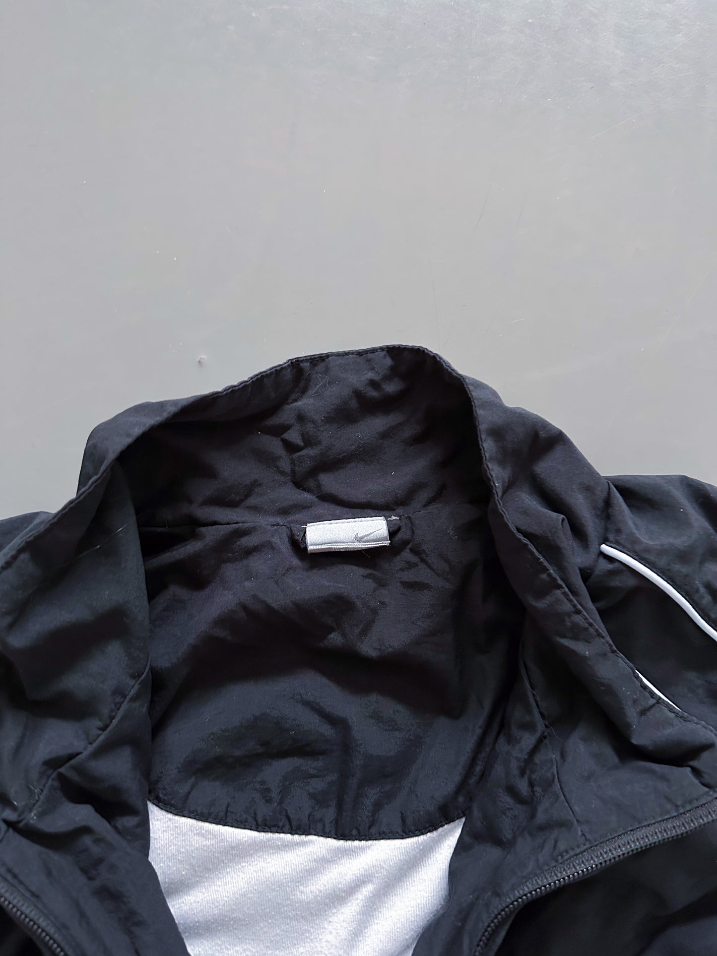 Nike Vintage Trackjacket | XL