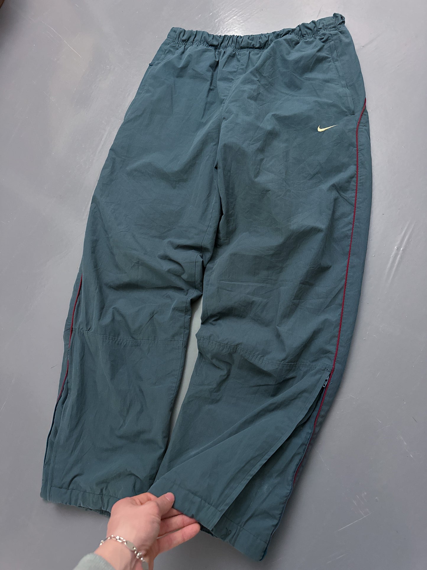 Nike Vintage Trackpants | S
