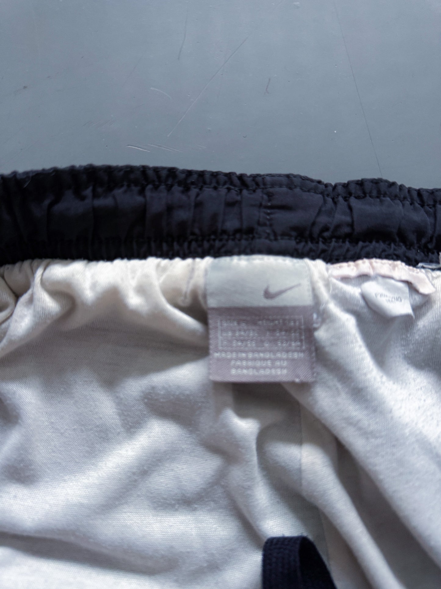 Nike Vintage Trackpants | S