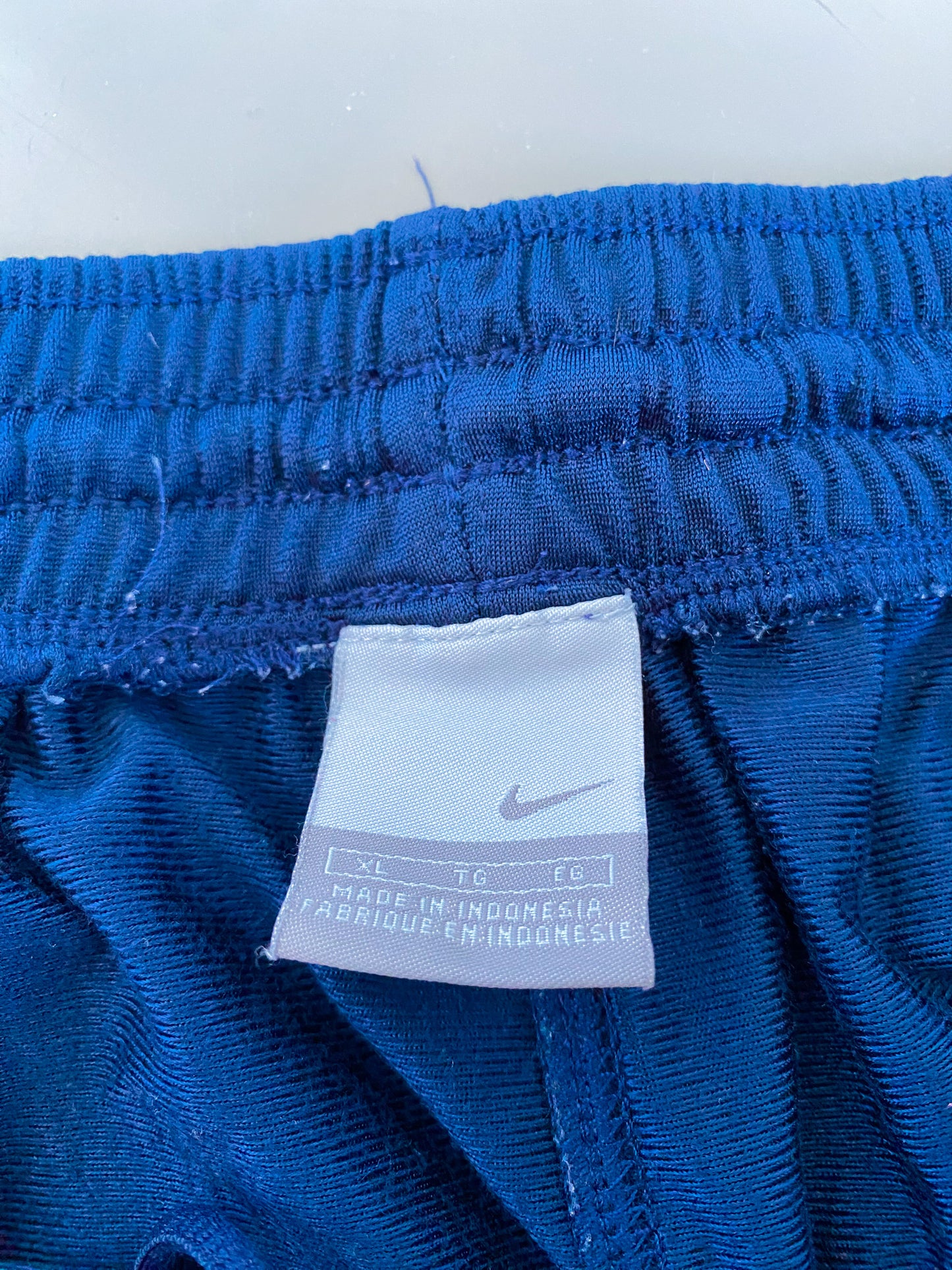 Nike Vintage Trackpants | XL