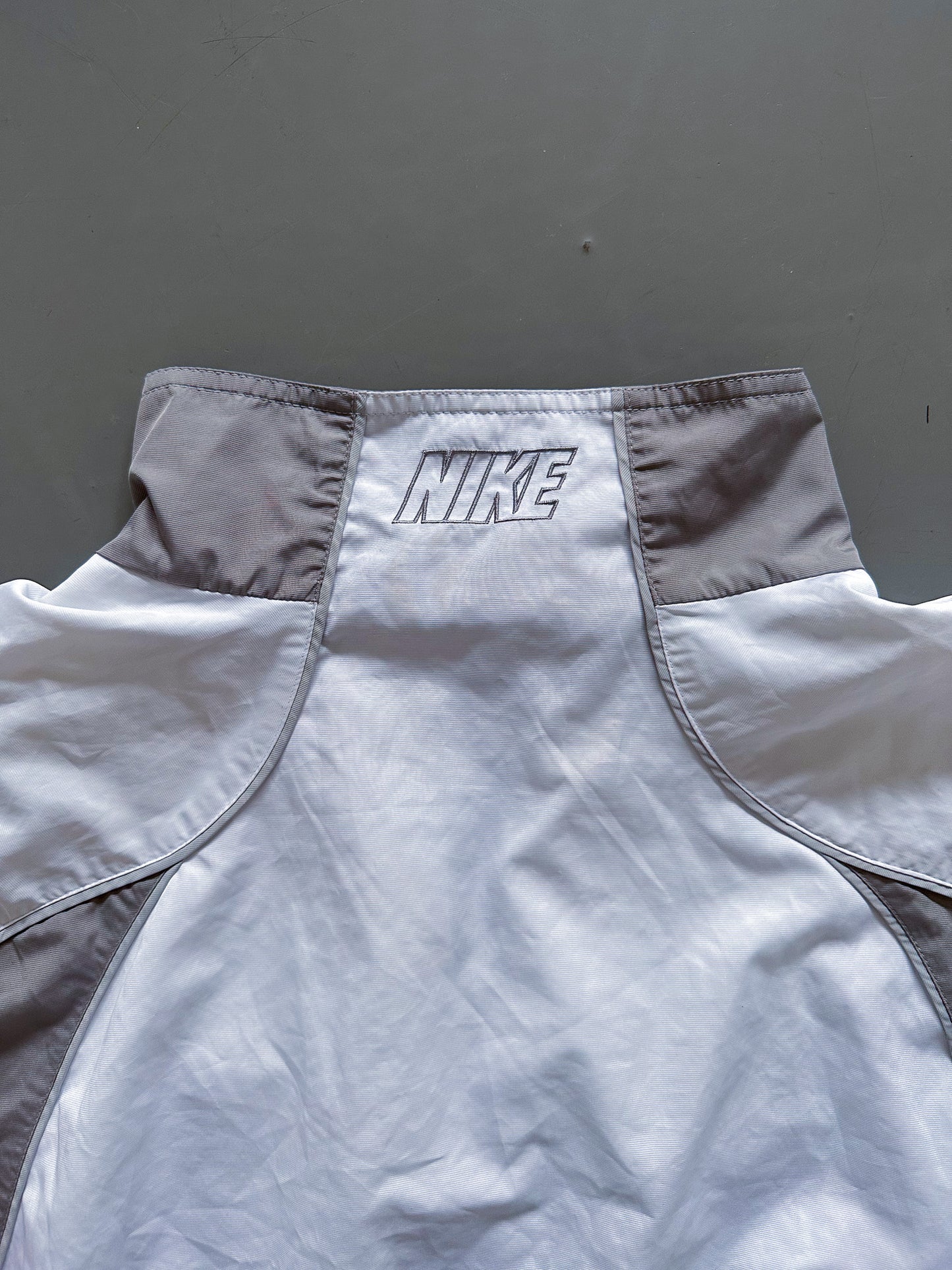 Nike Vintage Trackjacket | L