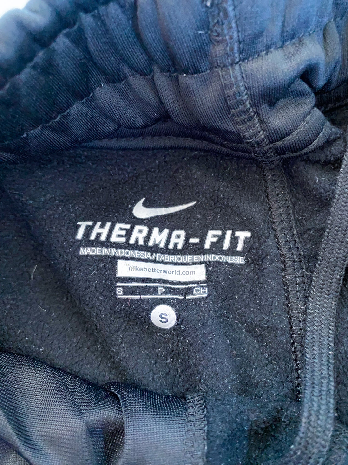Nike Vintage Trackpants | S