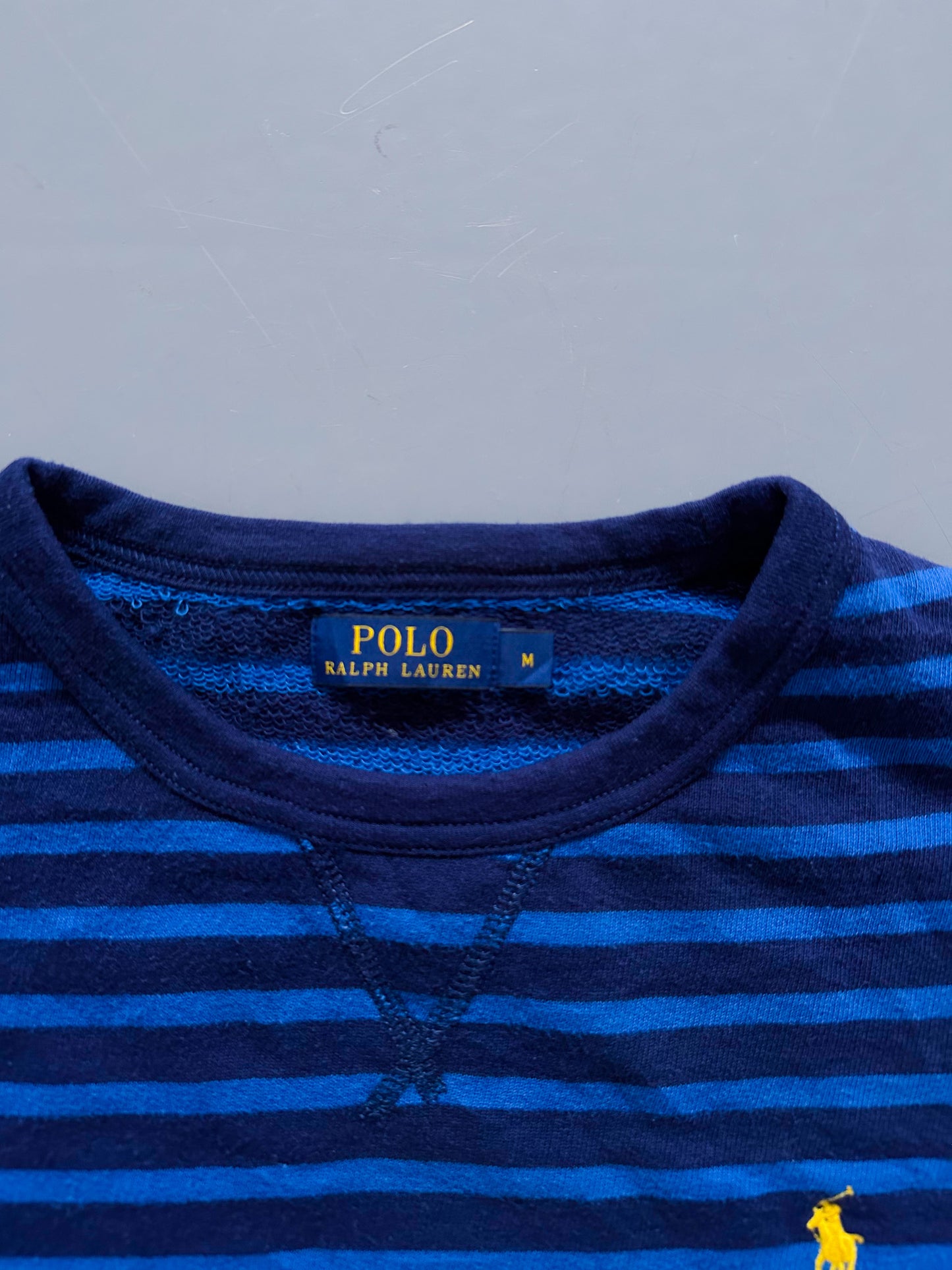 Polo Ralph Lauren Vintage Pullover | M