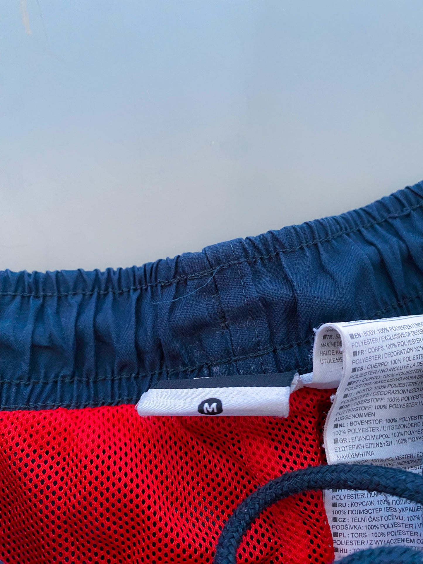 Nike Vintage Trackpants | M