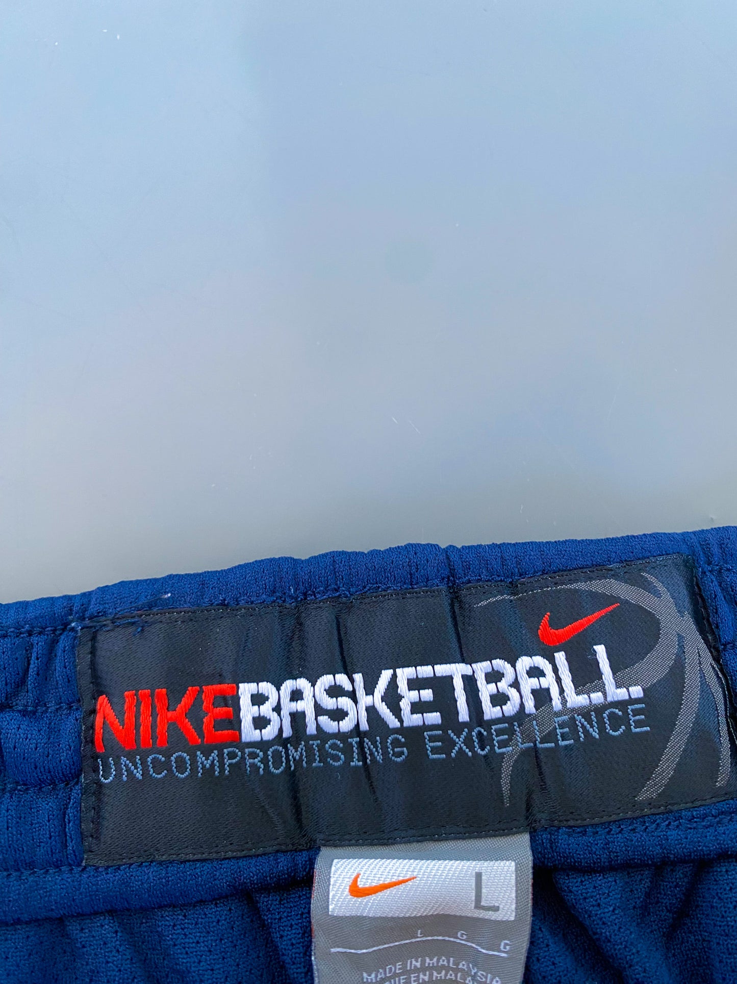 Nike Vintage Trackpants | L
