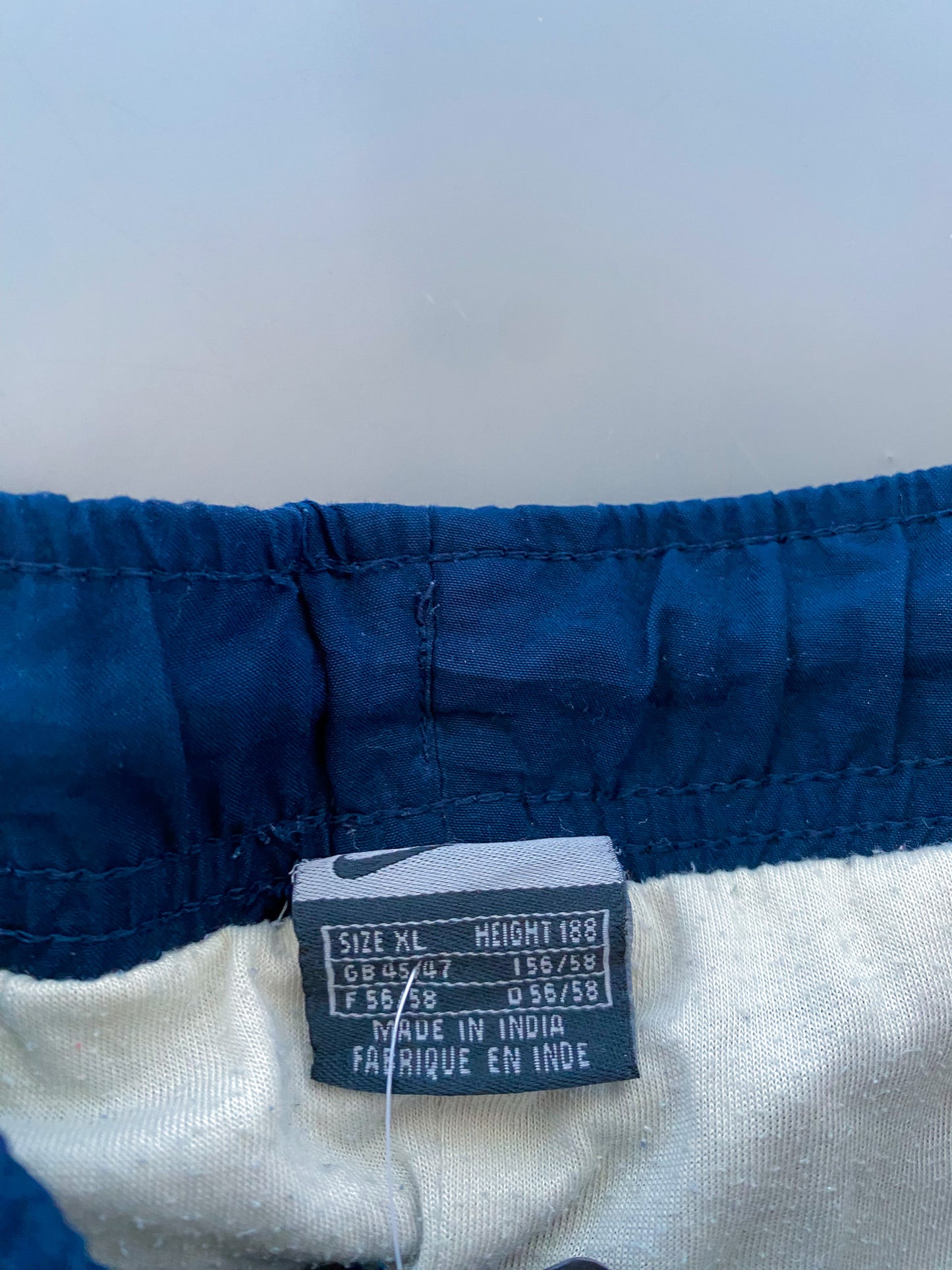 Nike Vintage Trackpants | XL