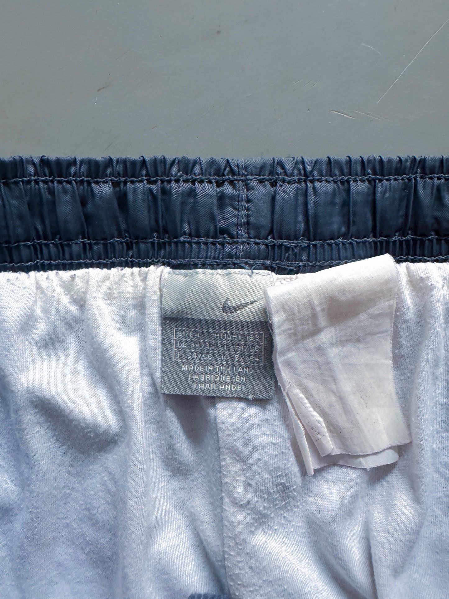 Nike Vintage Trackpants | M